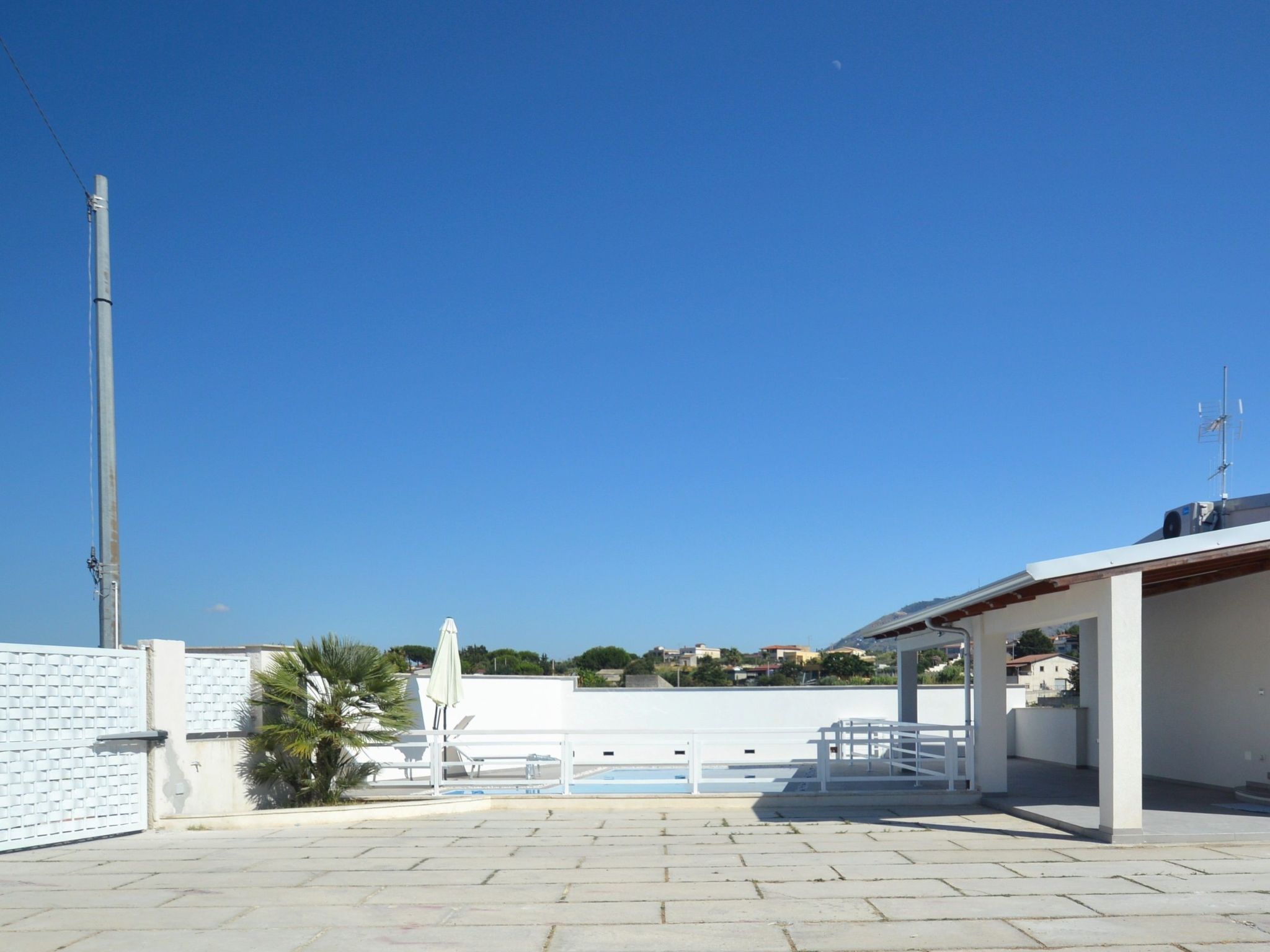 Haus in Alcamo mit privatem Pool-Image-tags.info