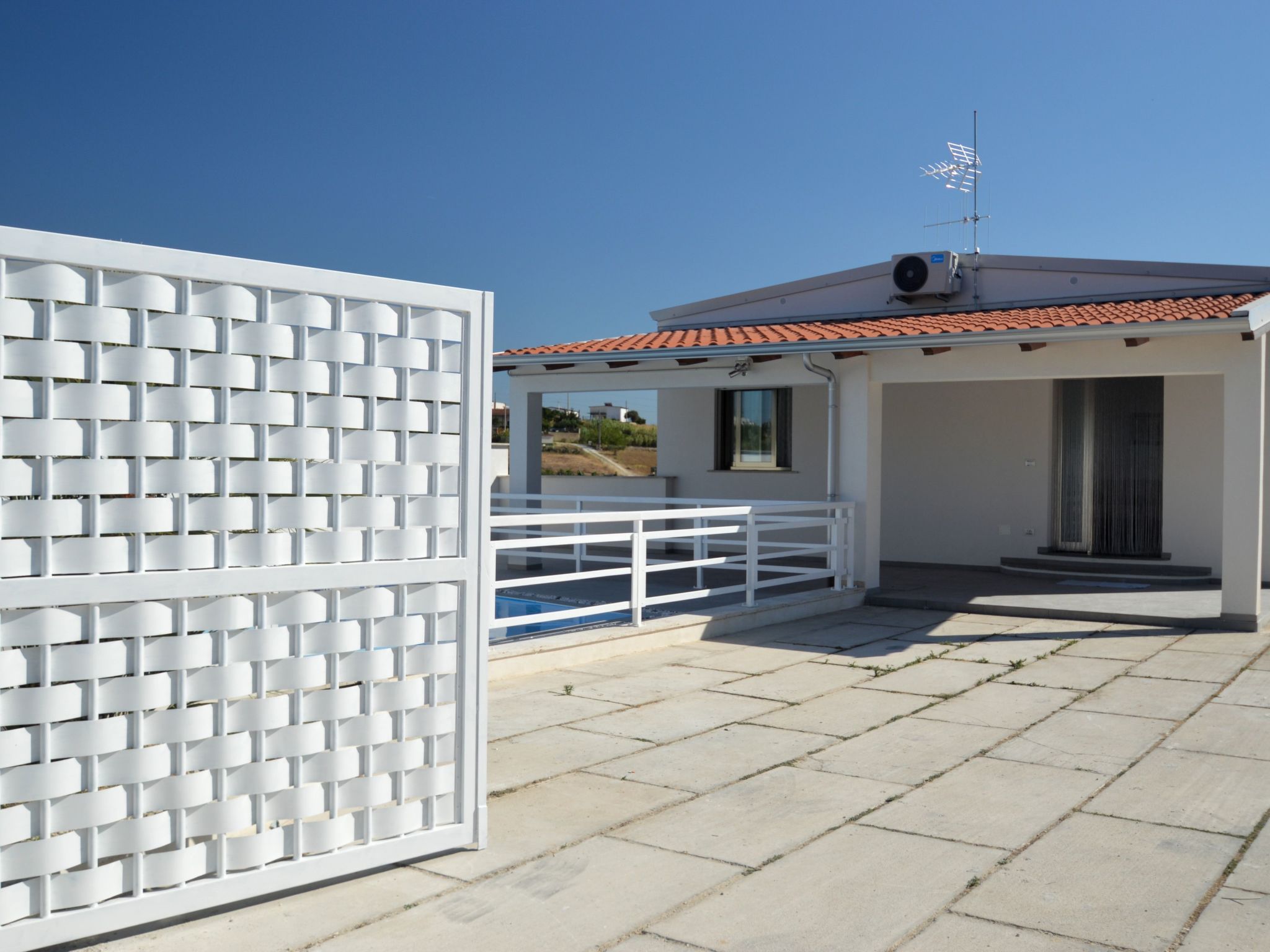 Haus in Alcamo mit privatem Pool-Image-tags.info