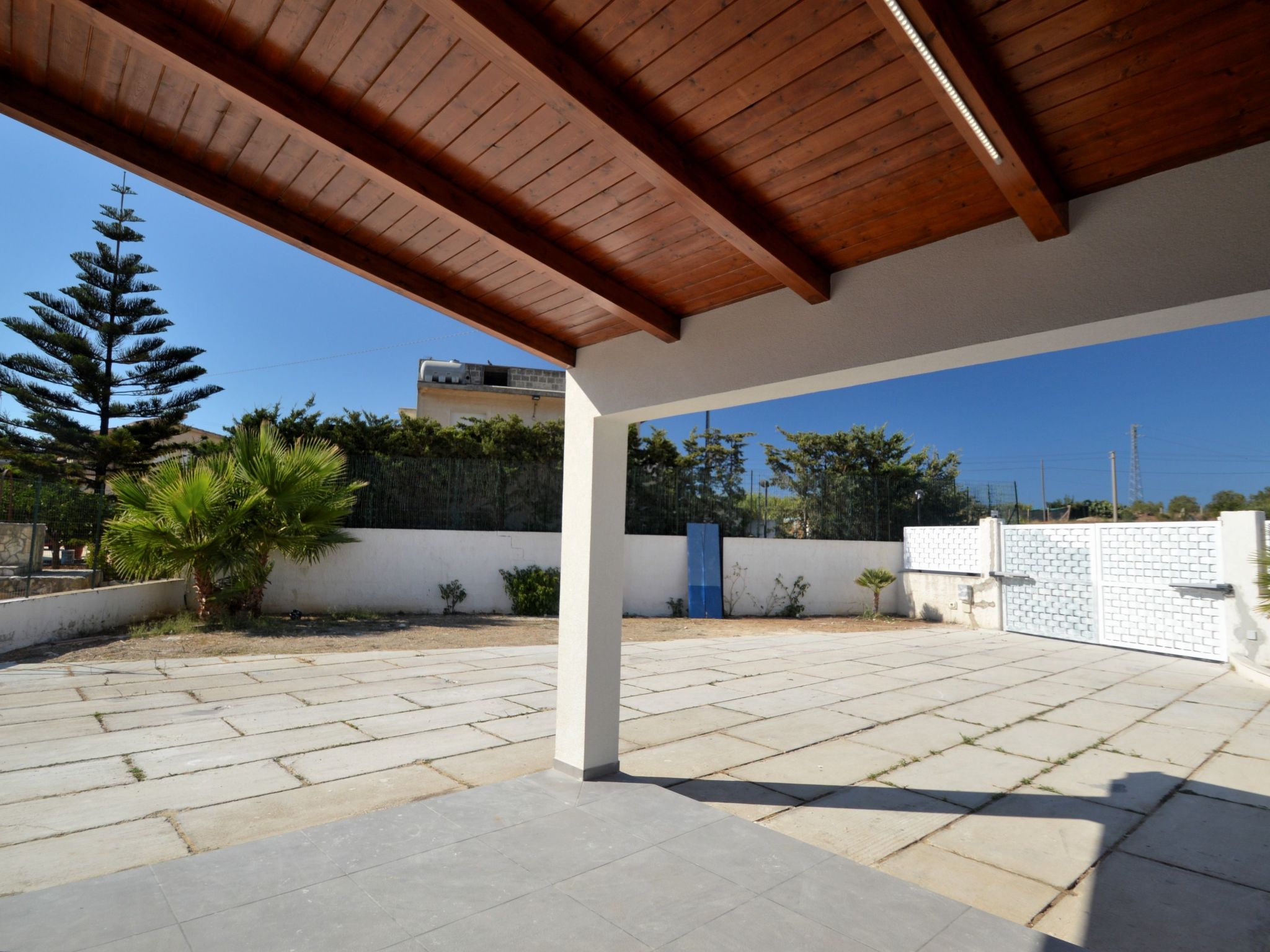 Haus in Alcamo mit privatem Pool-Image-tags.info