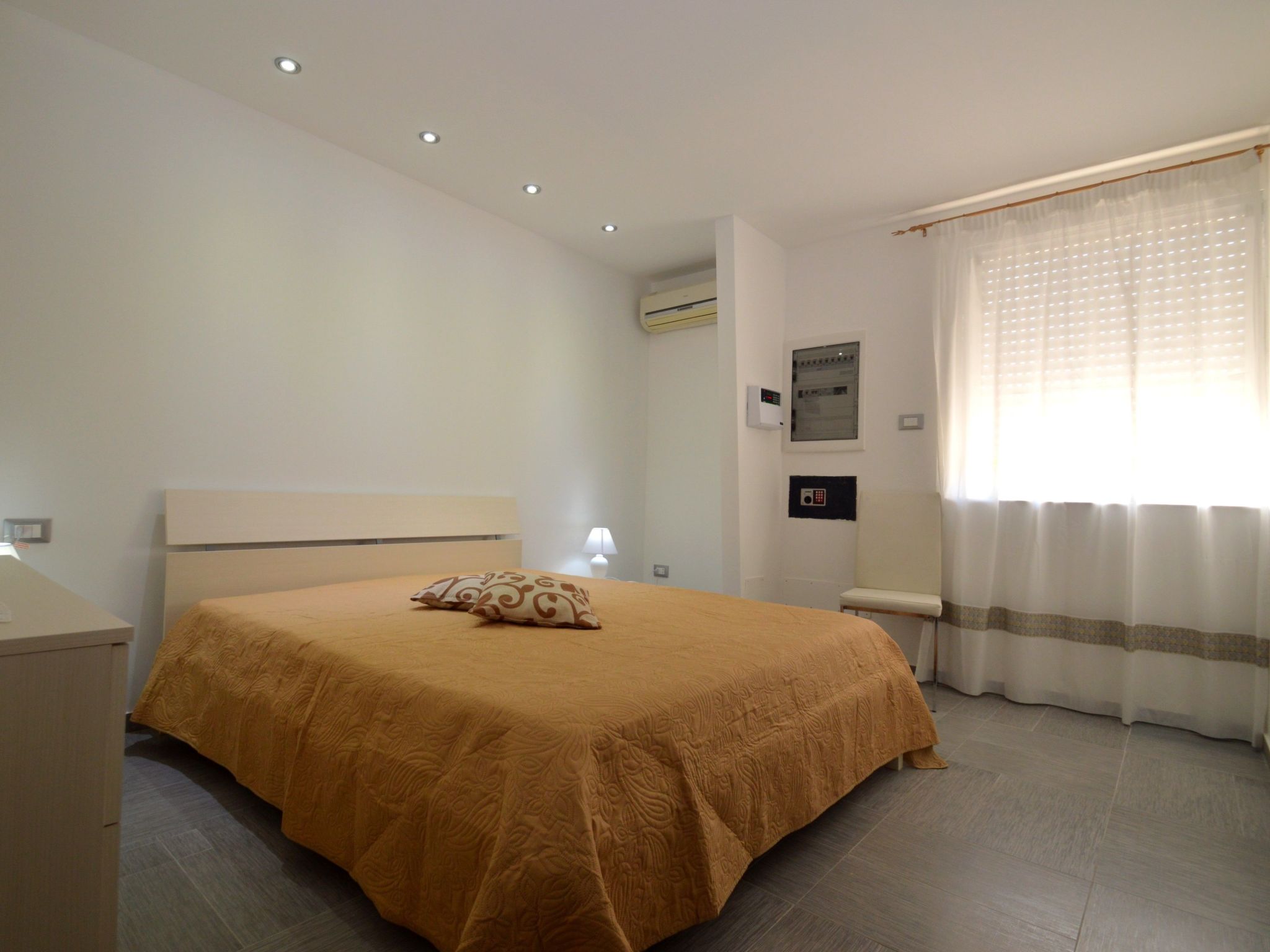 Haus in Alcamo mit privatem Pool-Image-tags.info