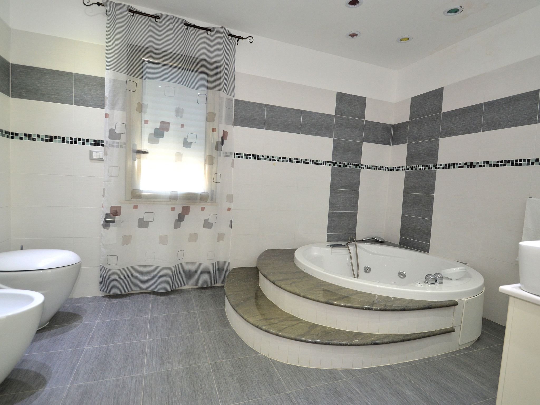 Haus in Alcamo mit privatem Pool-Image-tags.info