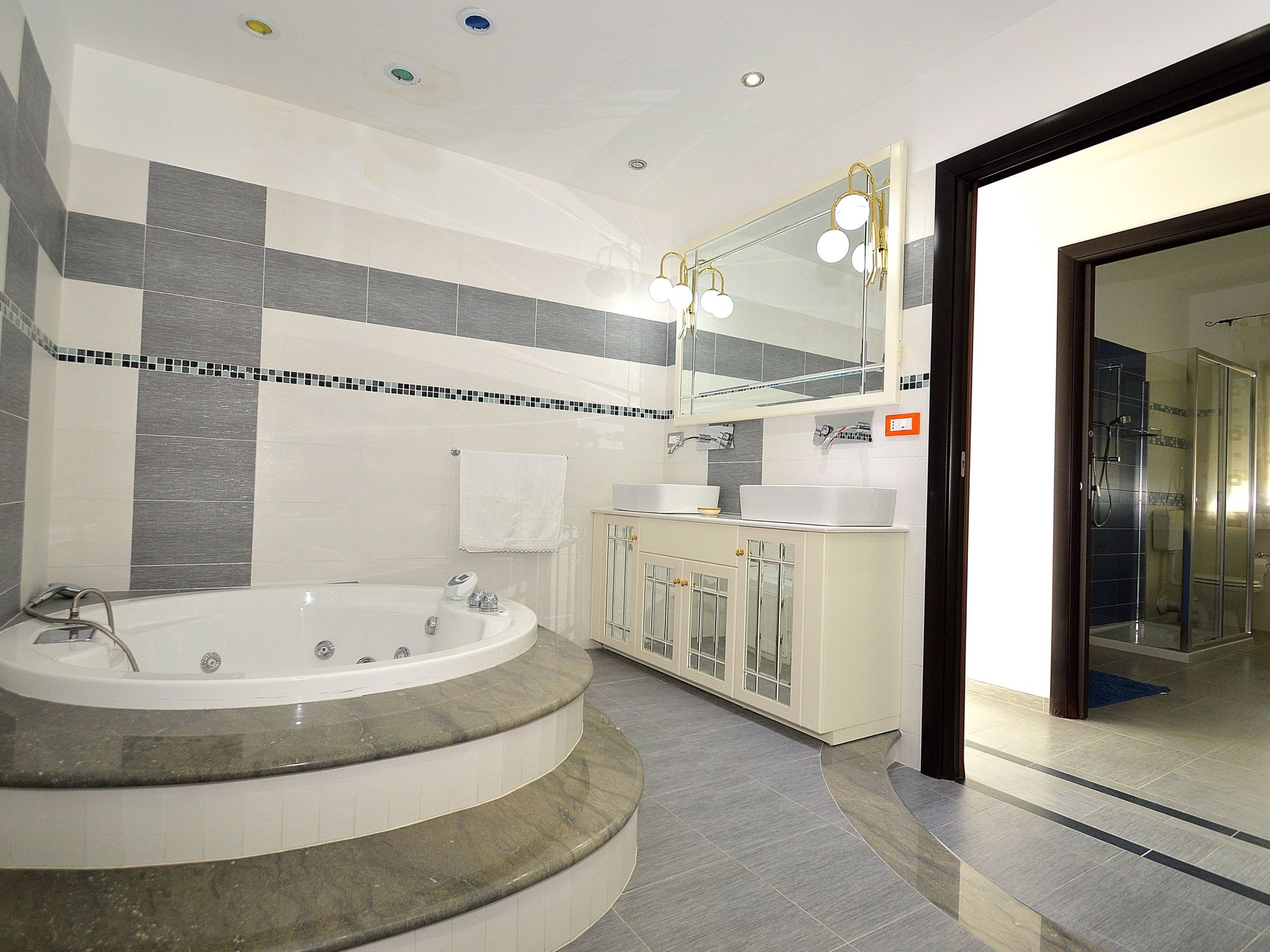 Haus in Alcamo mit privatem Pool-Image-tags.info