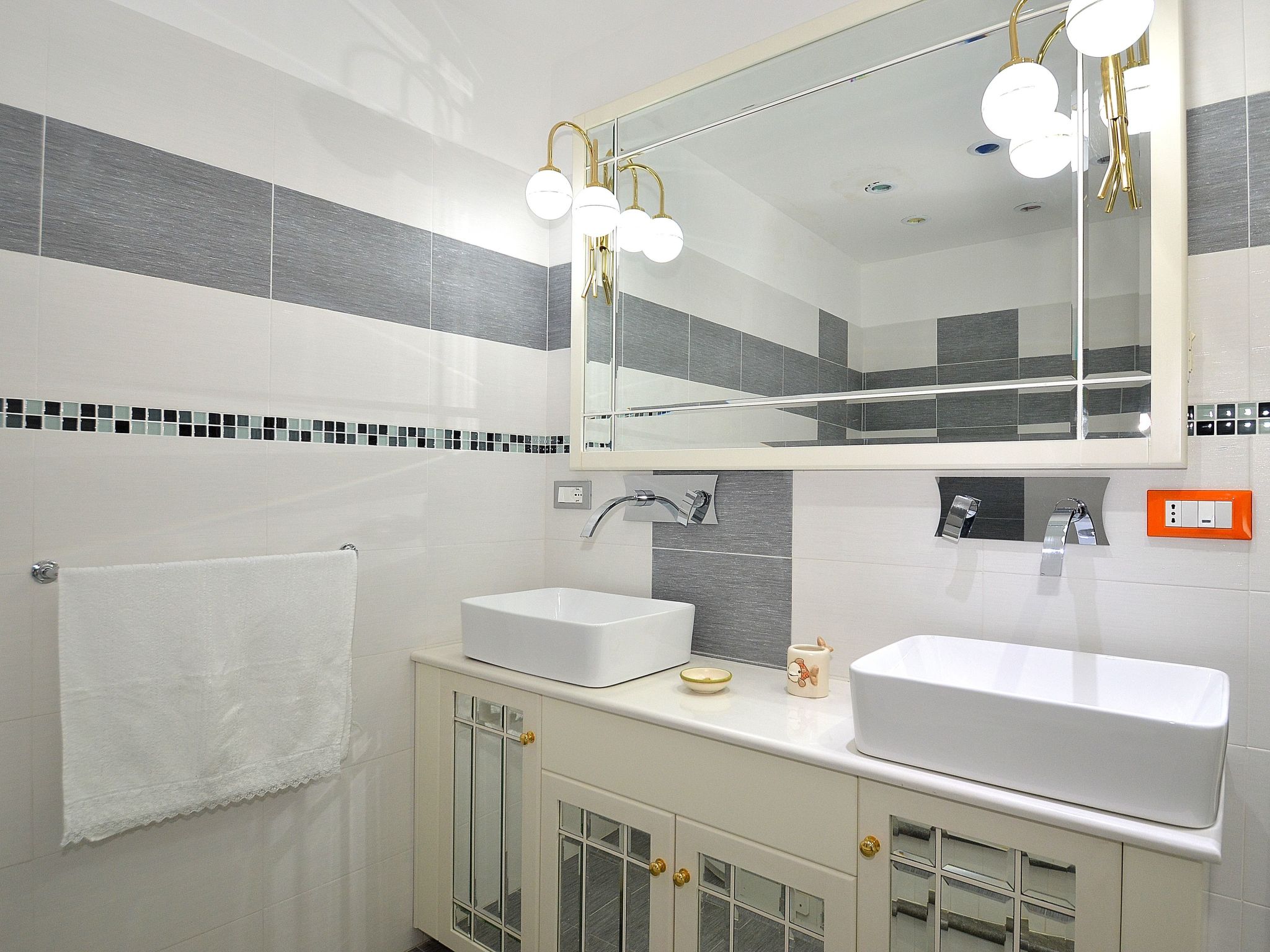 Haus in Alcamo mit privatem Pool-Image-tags.info