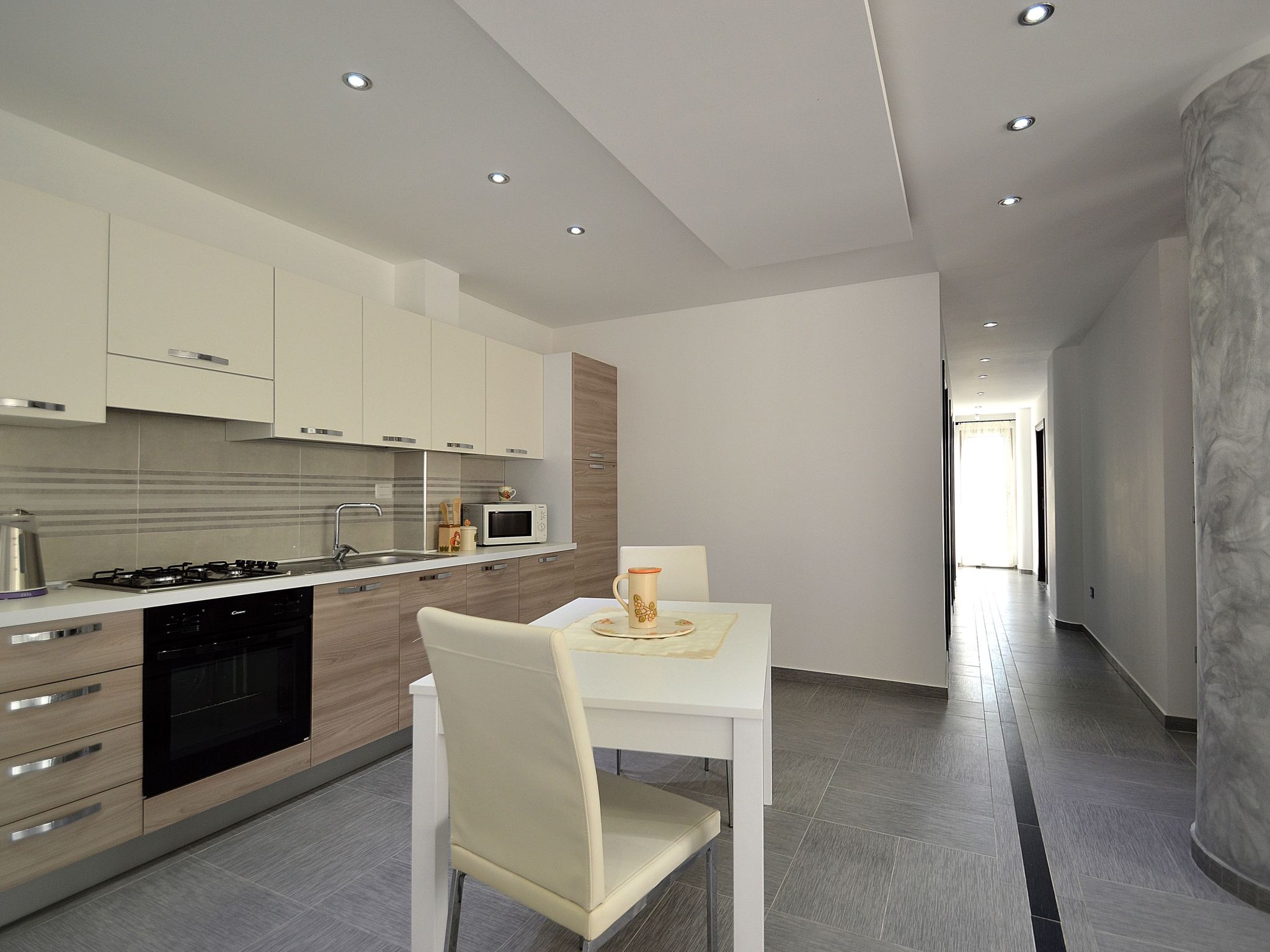 Haus in Alcamo mit privatem Pool-Image-tags.info