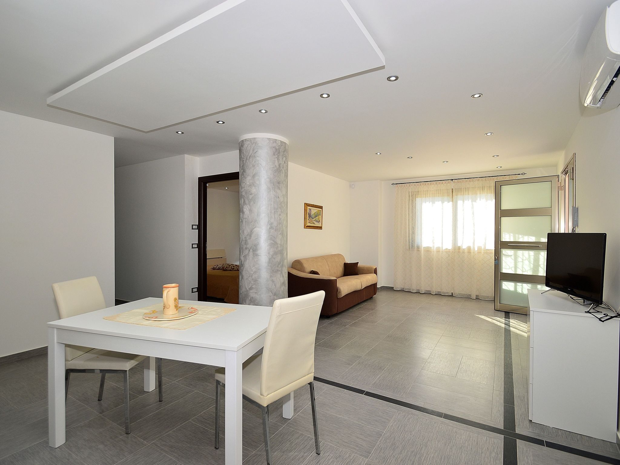 Haus in Alcamo mit privatem Pool-Image-tags.info