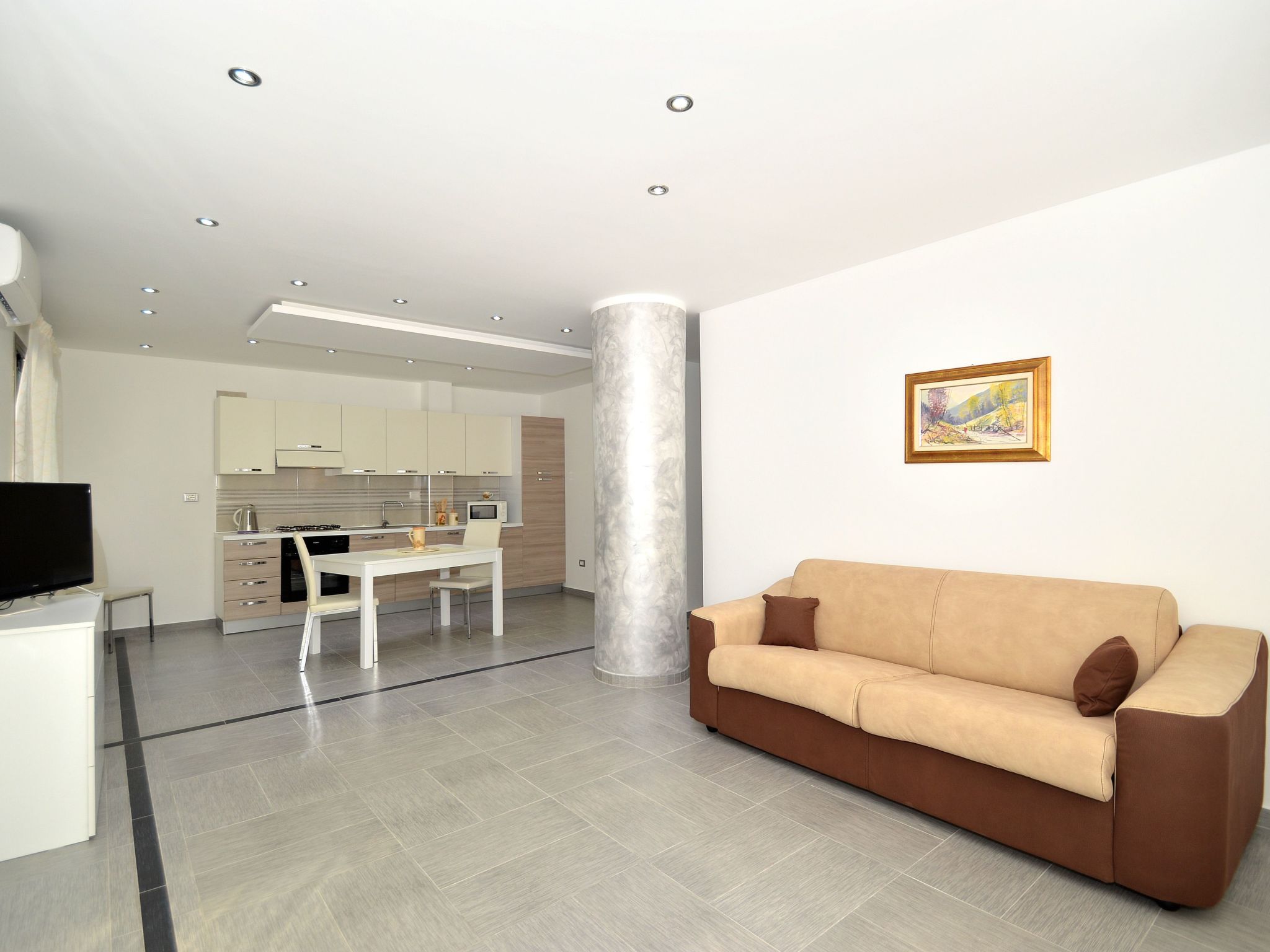 Haus in Alcamo mit privatem Pool-Image-tags.info