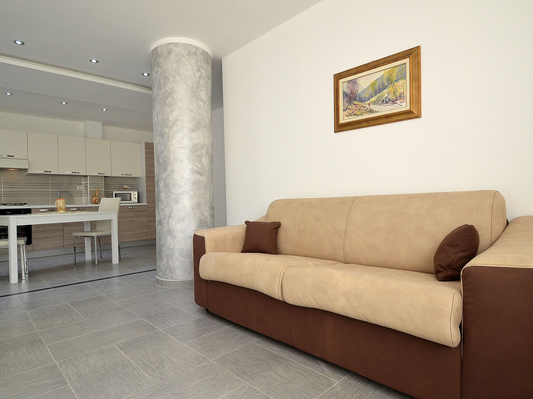 Haus in Alcamo mit privatem Pool-Image-tags.info