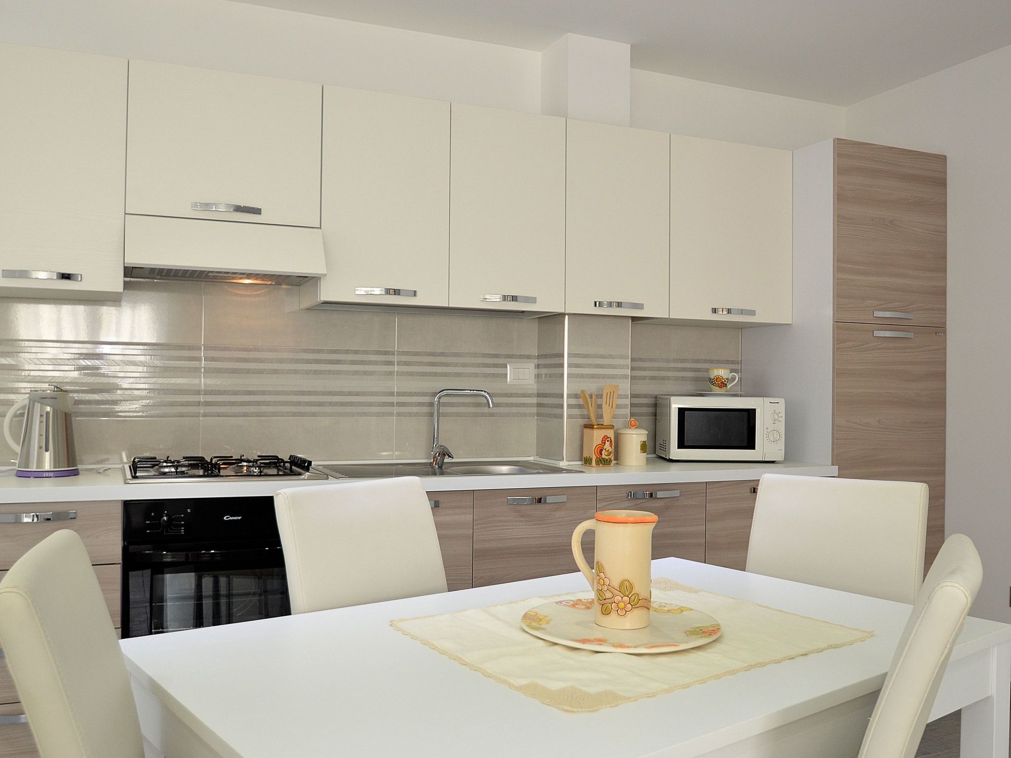 Haus in Alcamo mit privatem Pool-Image-tags.info