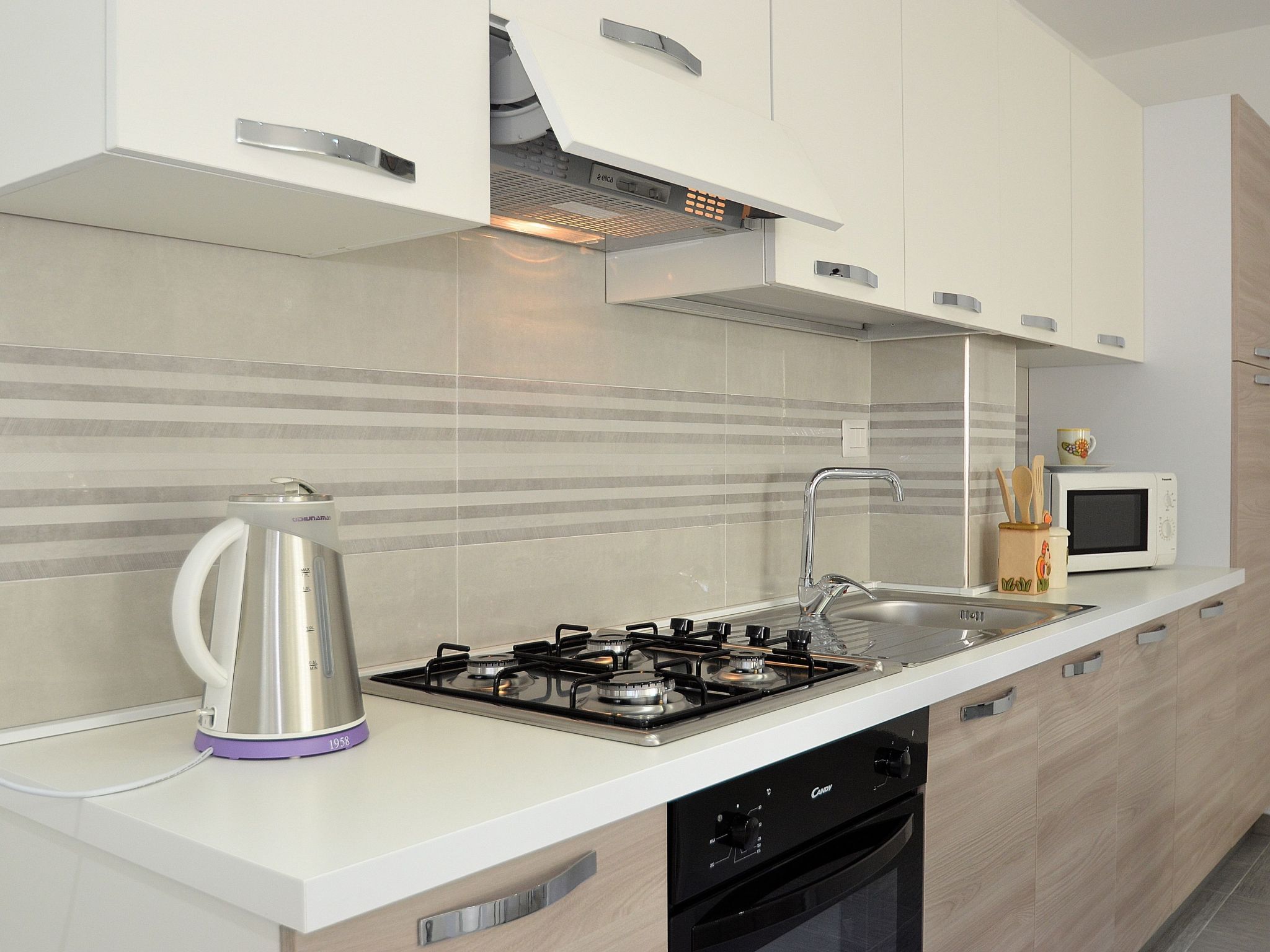 Haus in Alcamo mit privatem Pool-Image-tags.info