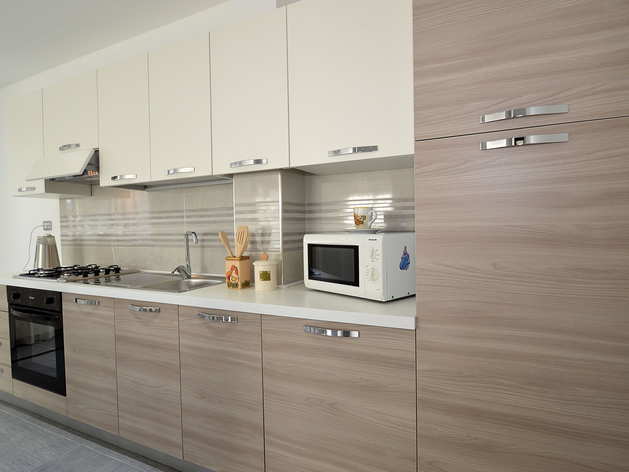 Haus in Alcamo mit privatem Pool-Image-tags.info