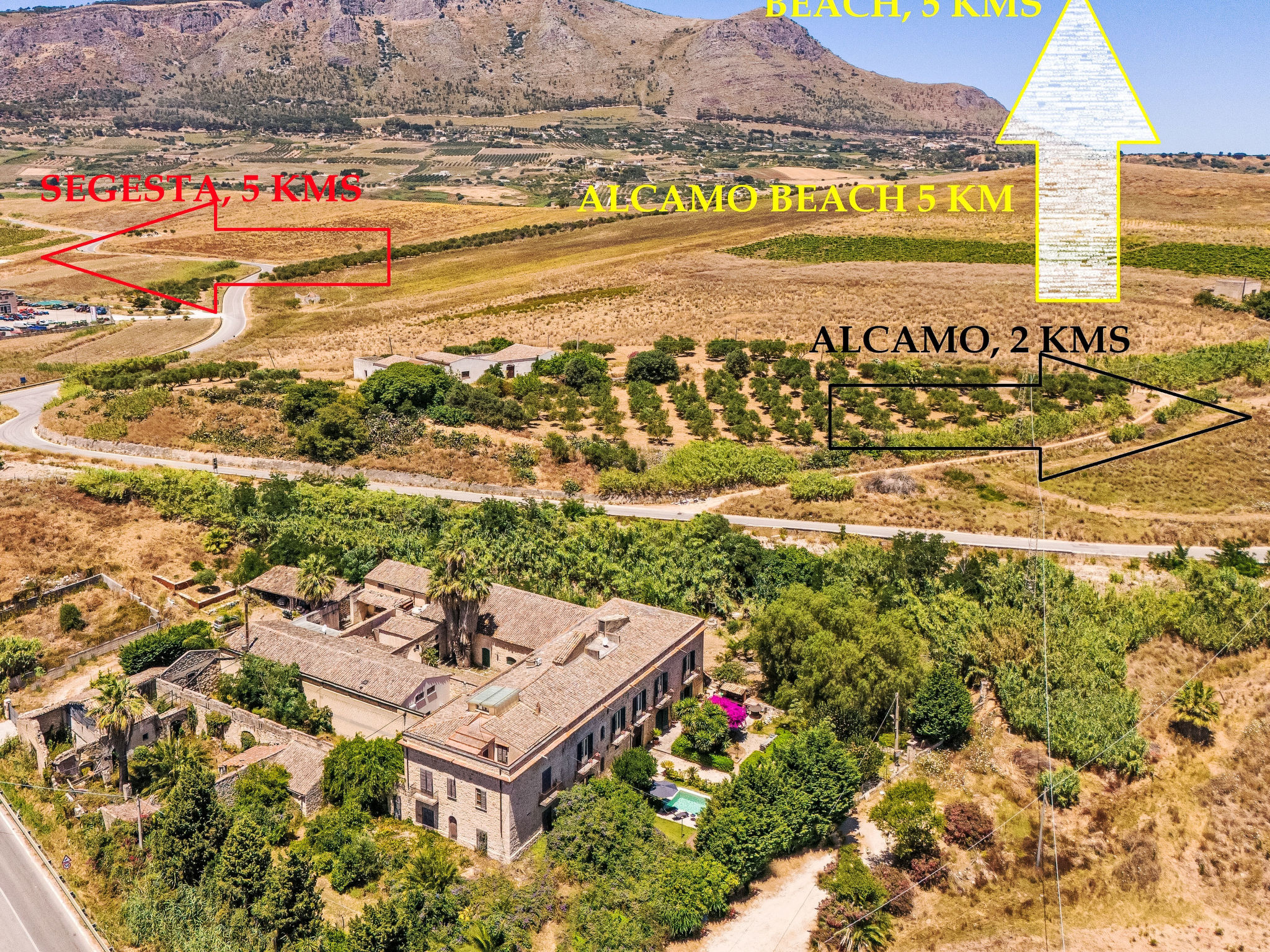 Mamma Segesta