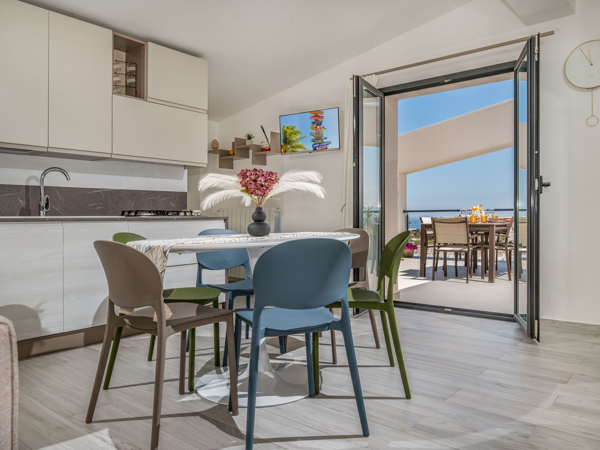 Attico Dolce Vista - Image 5