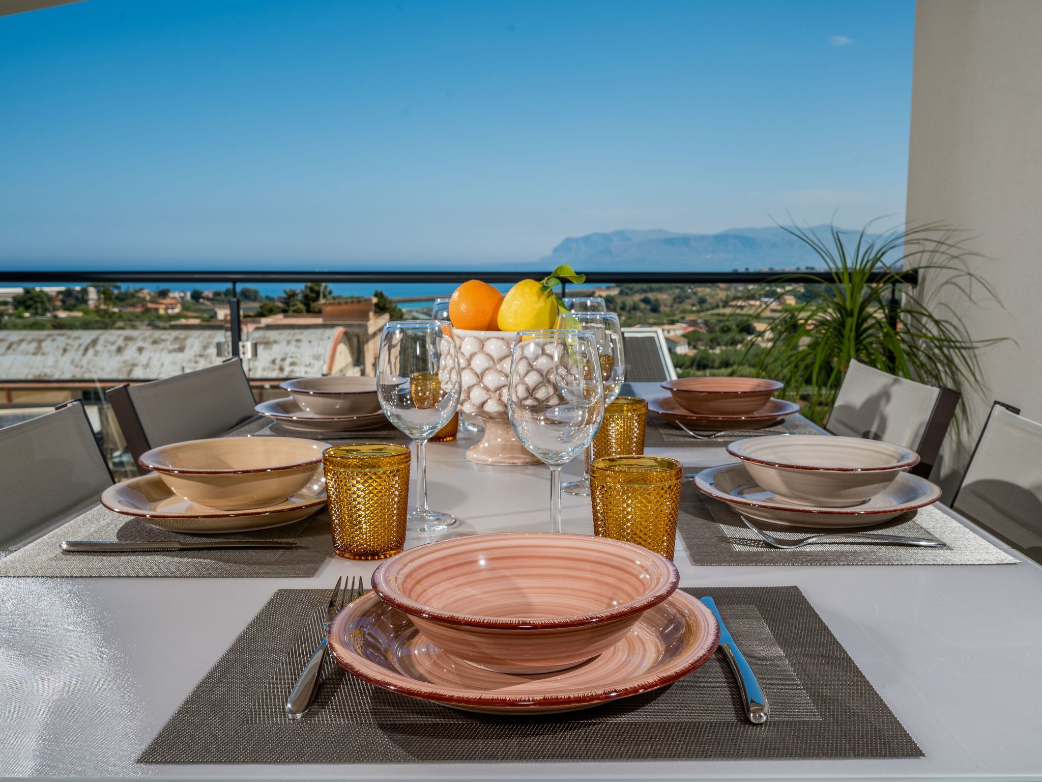 Attico Dolce Vista — view 1 of 27