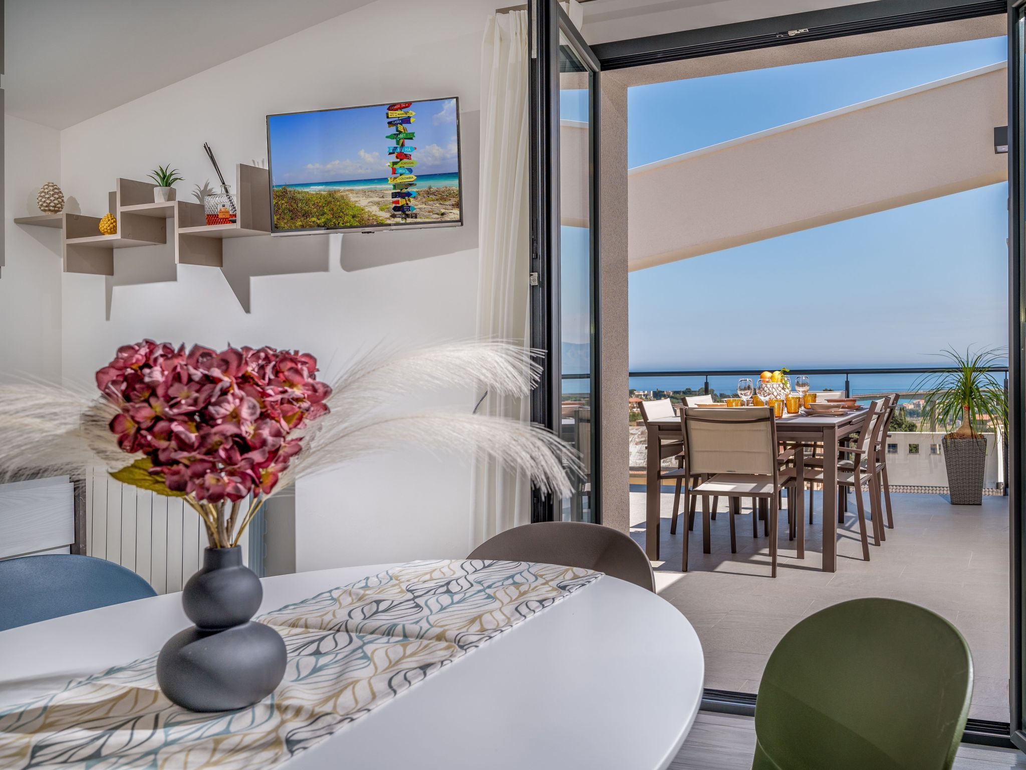 Attico Dolce Vista - Image 4