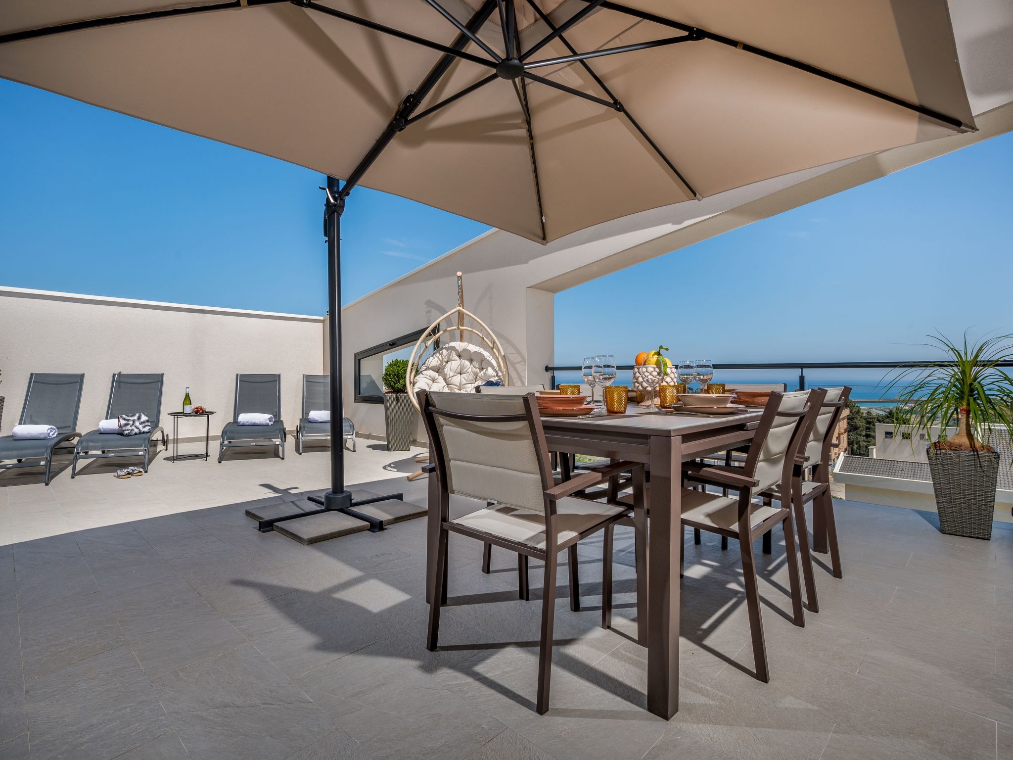 Attico Dolce Vista - Image 2