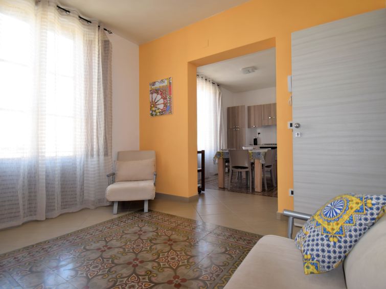Apartman La Casa di Rosa