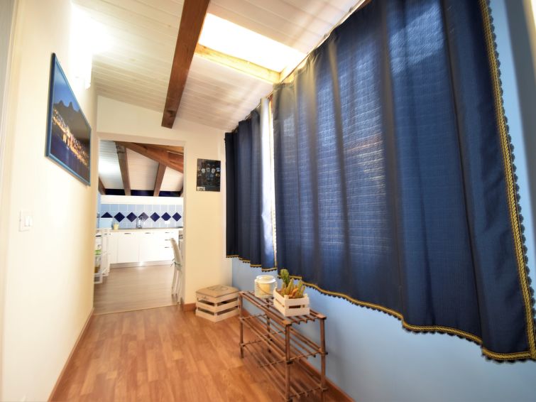 Apartman N'Testa la Cursa