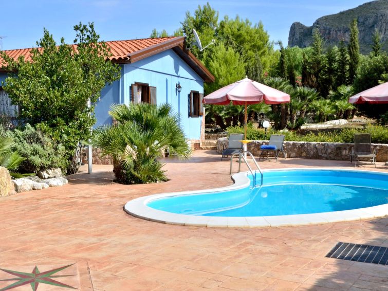 Kuća za odmor dei Mandorli