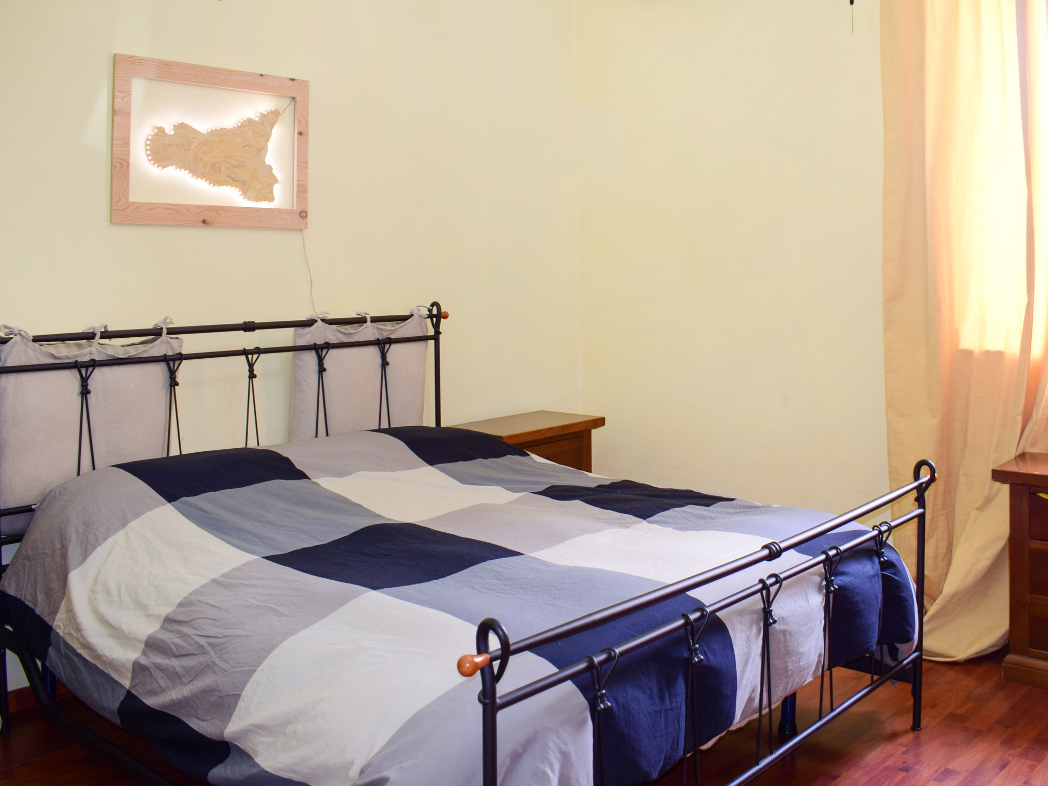 Villa Tenute Aversa – Chambre, photo 15 sur 30