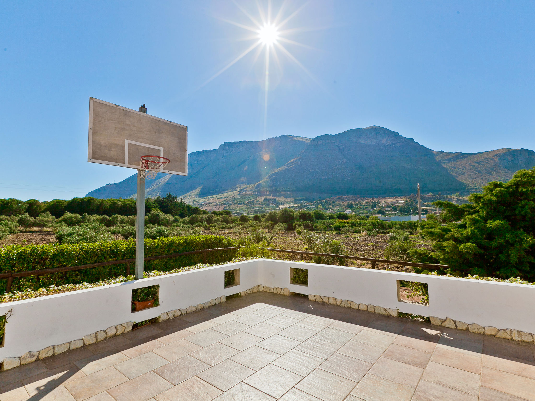 Villa Tenute Aversa – Terrasse, photo 27 sur 30