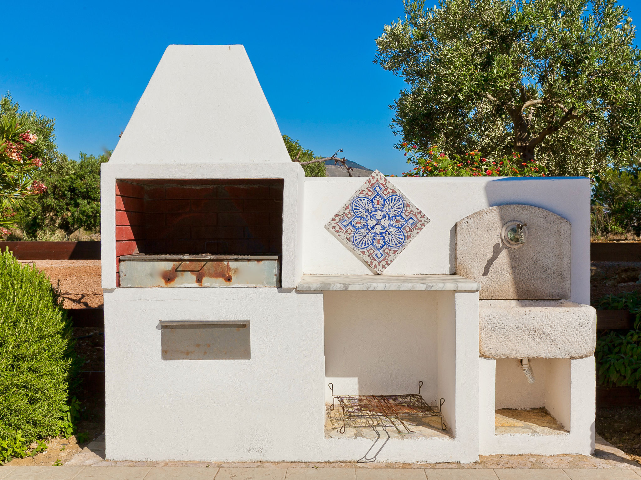 Villa Tenute Aversa – Extérieur, photo 26 sur 30