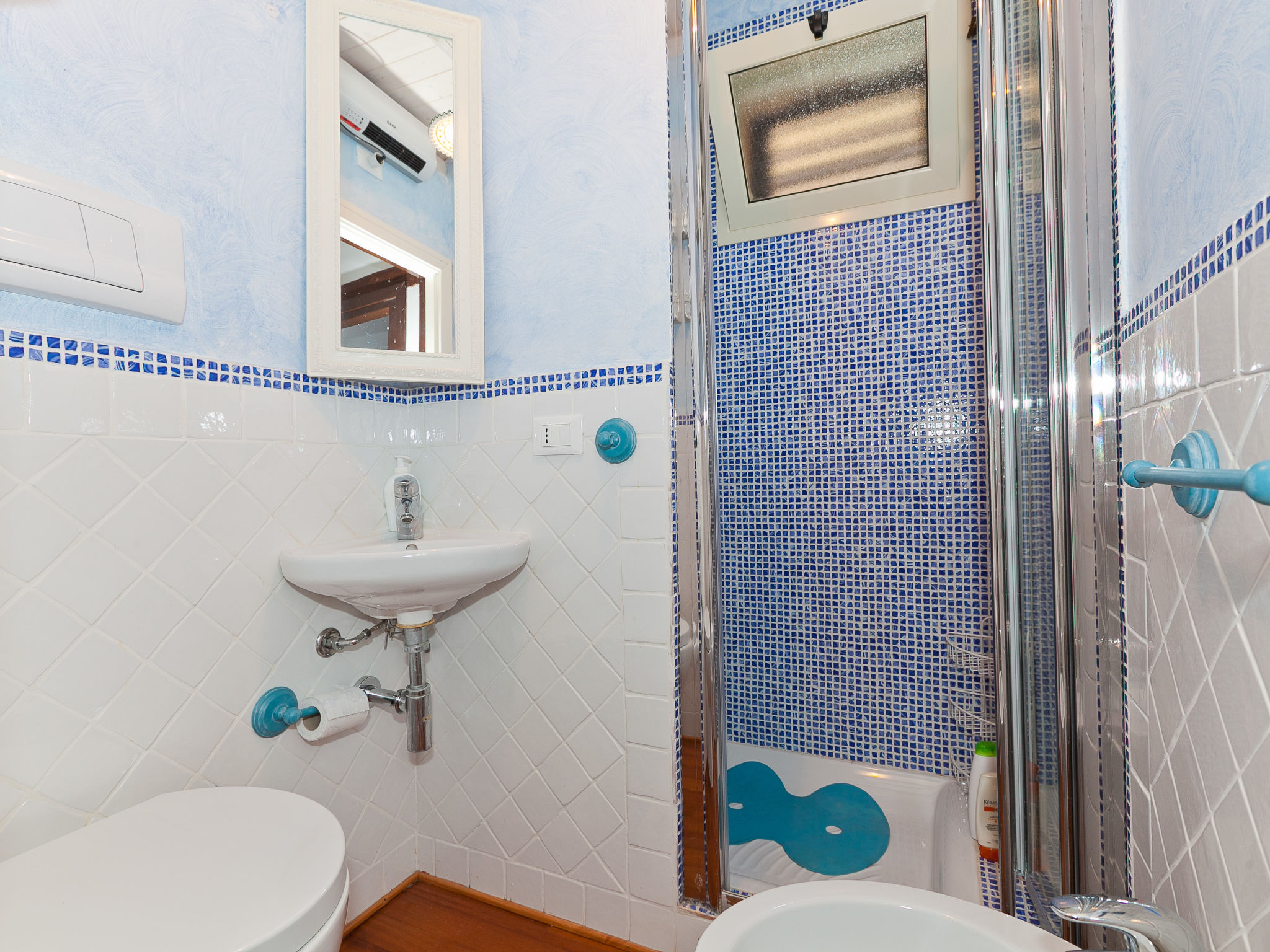 Villa Tenute Aversa – Salle de bains, photo 18 sur 30