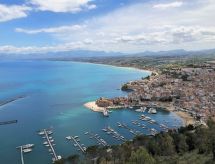 Appartamento Edera di Patrizia