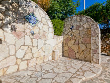 Lomatalo Melograno di Patrizia