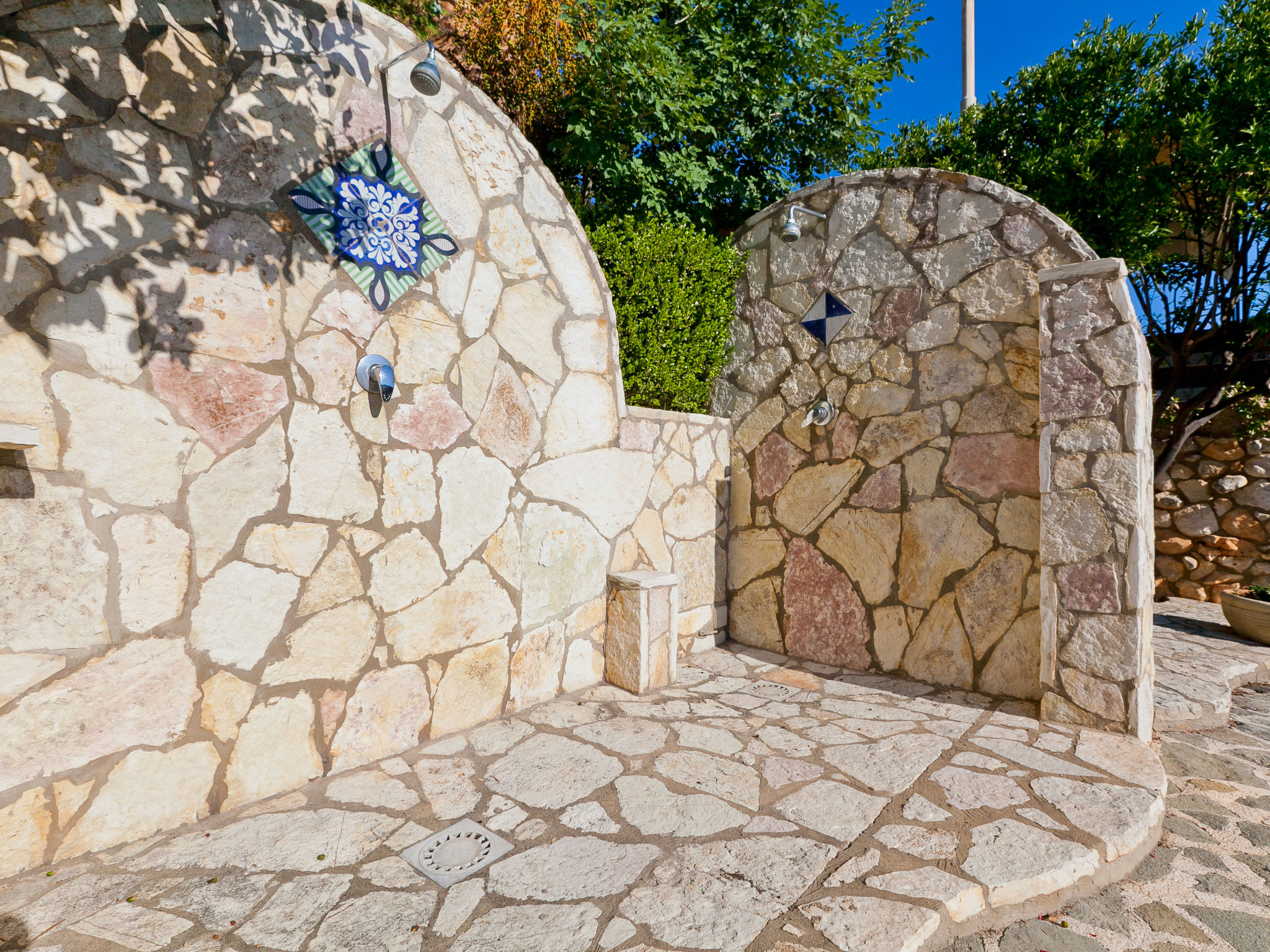 Melograno di Patrizia — Pool Outdoor (4 of 33)