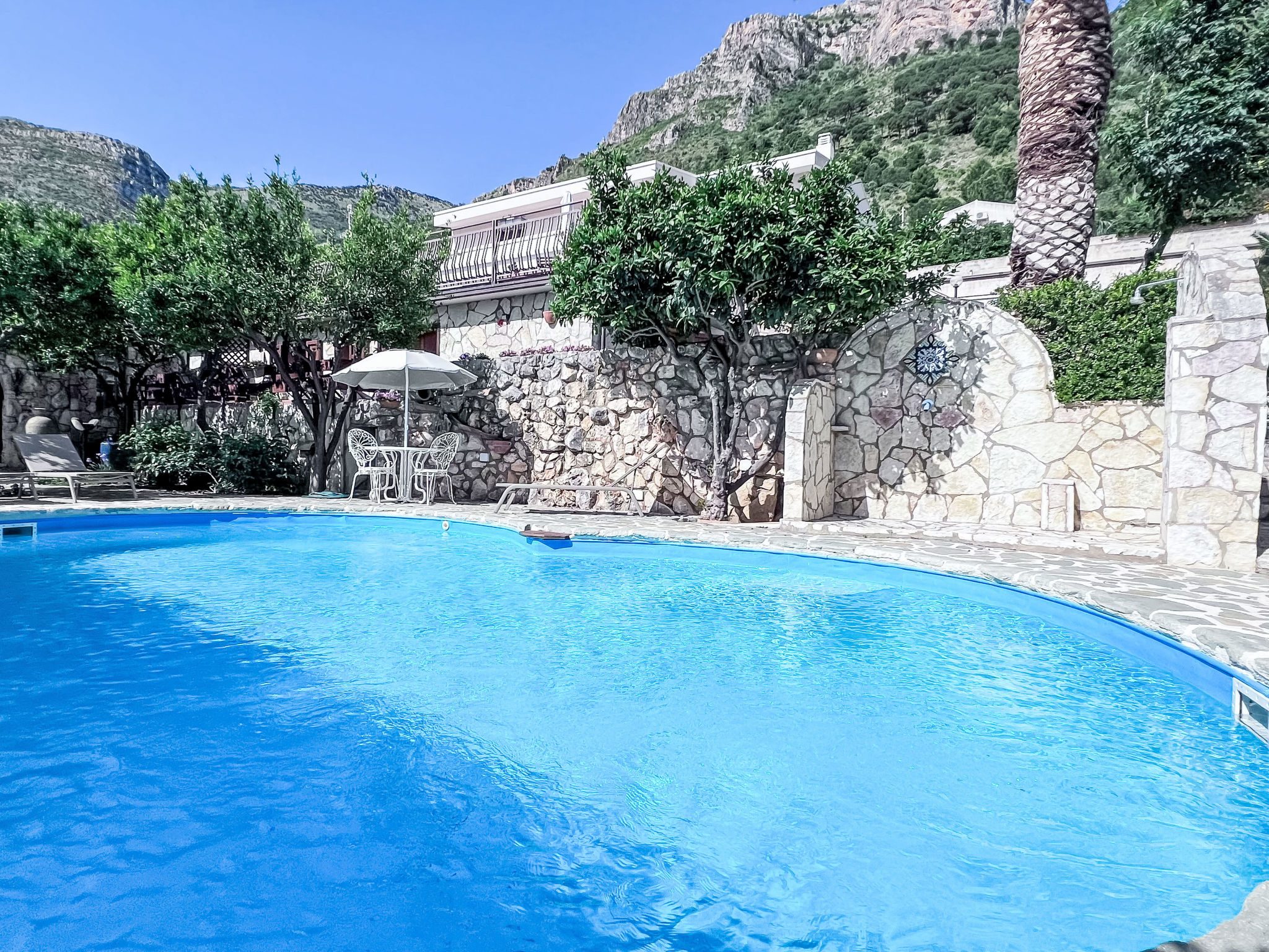 Melograno di Patrizia — Pool Outdoor (3 of 33)