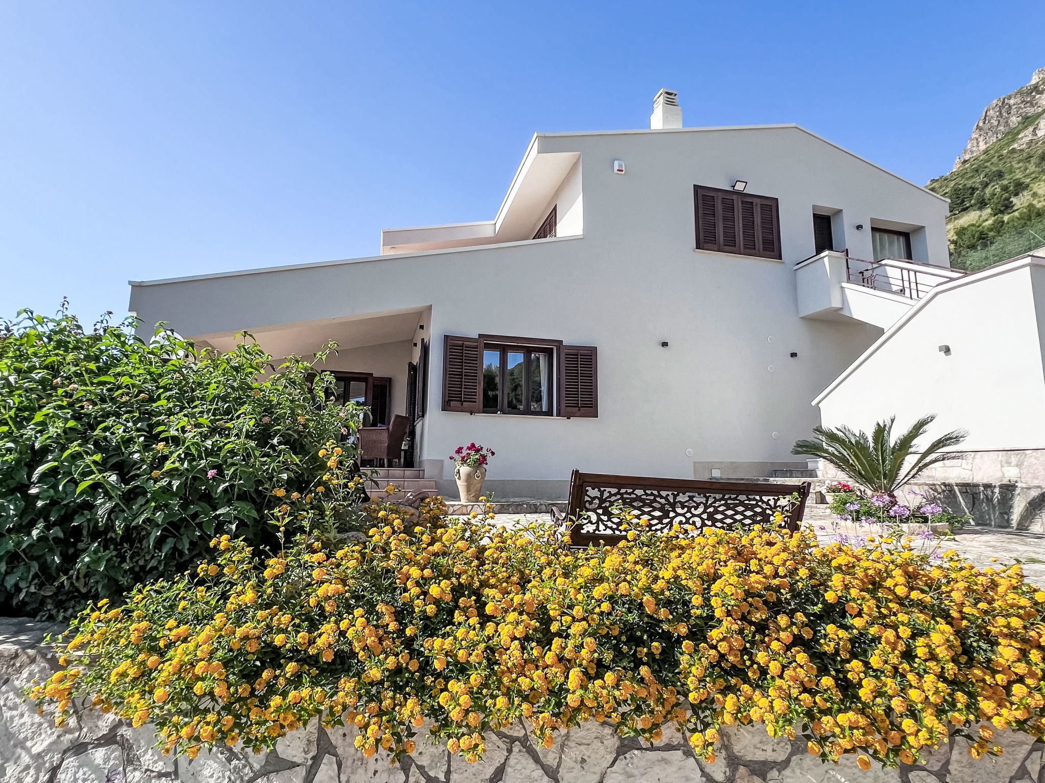 Maison Melograno di Patrizia – Extérieur de la maison, photo 29 sur 33