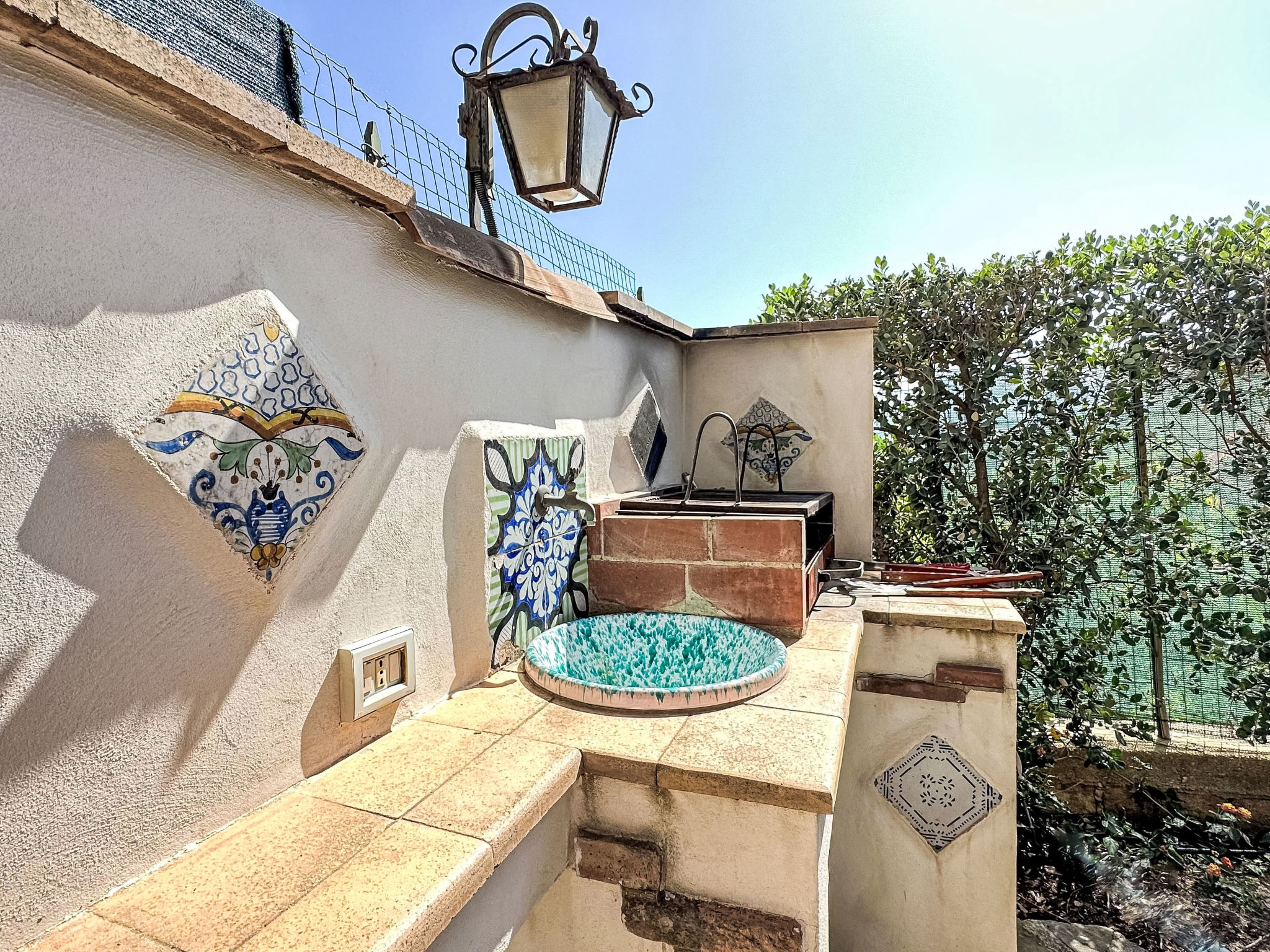 Maison Melograno di Patrizia – Terrasse, photo 22 sur 33
