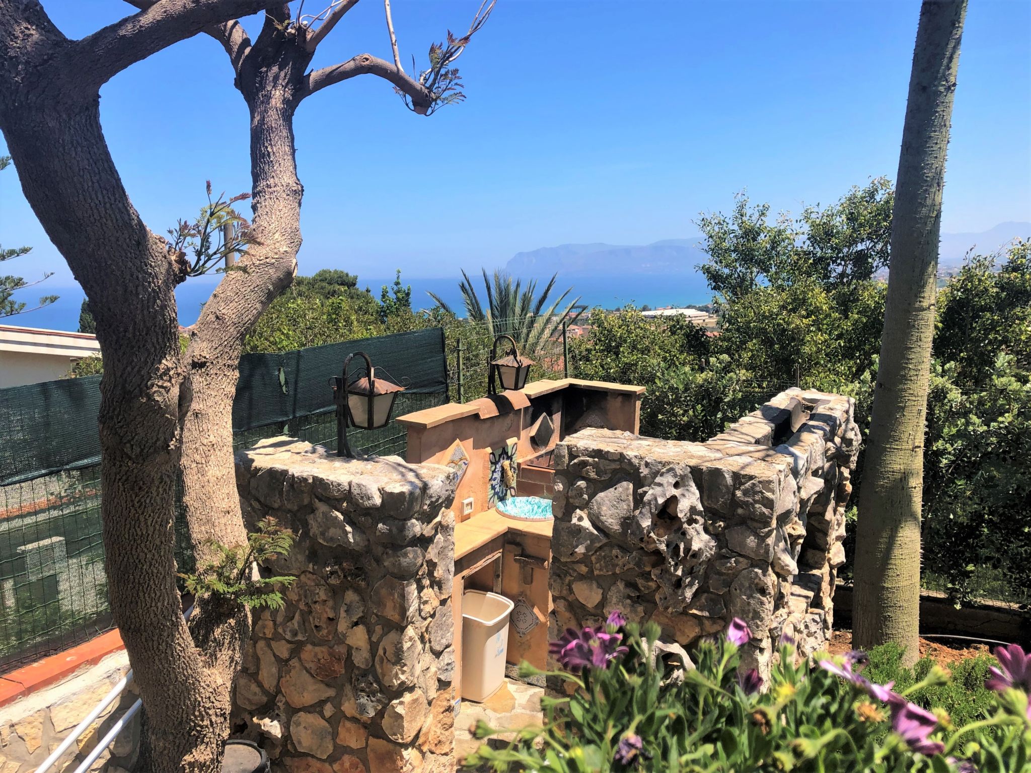 Maison Melograno di Patrizia – Terrasse, photo 23 sur 33