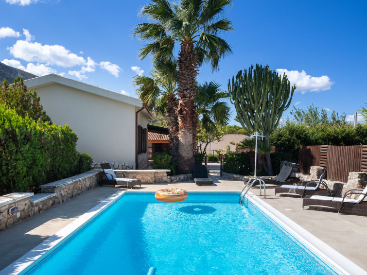Search and Stay destination Libero consorzio comunale di Trapani, Sicilia - Italy from AU$ 577. Nicole con Dependance