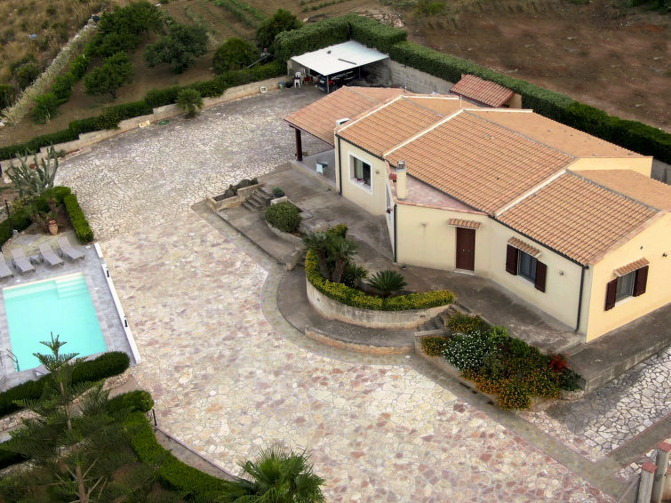 Tatil Evi Aura