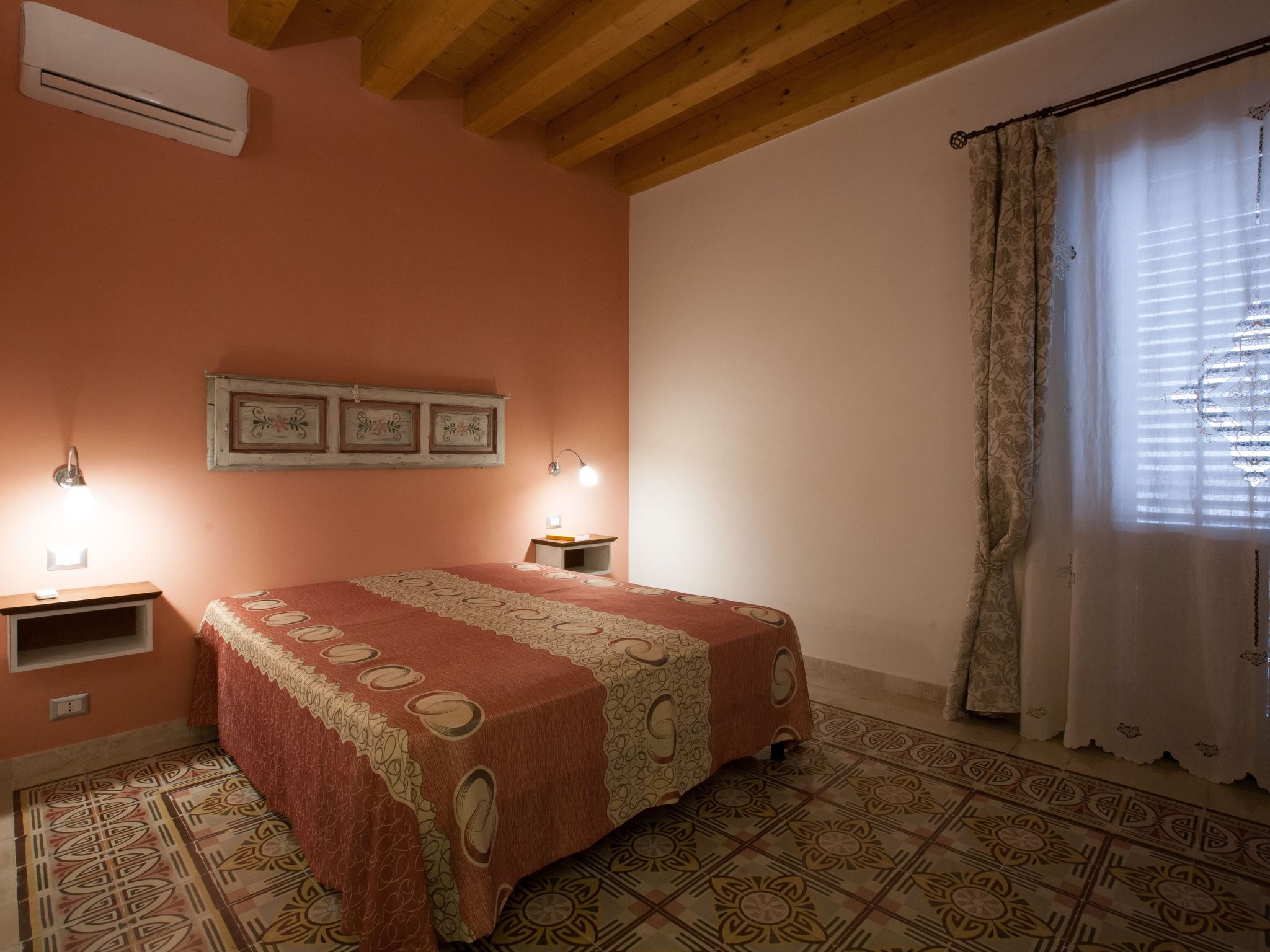 Wohnung 'Bellavista' mit Blick aufs Wasser-Inside