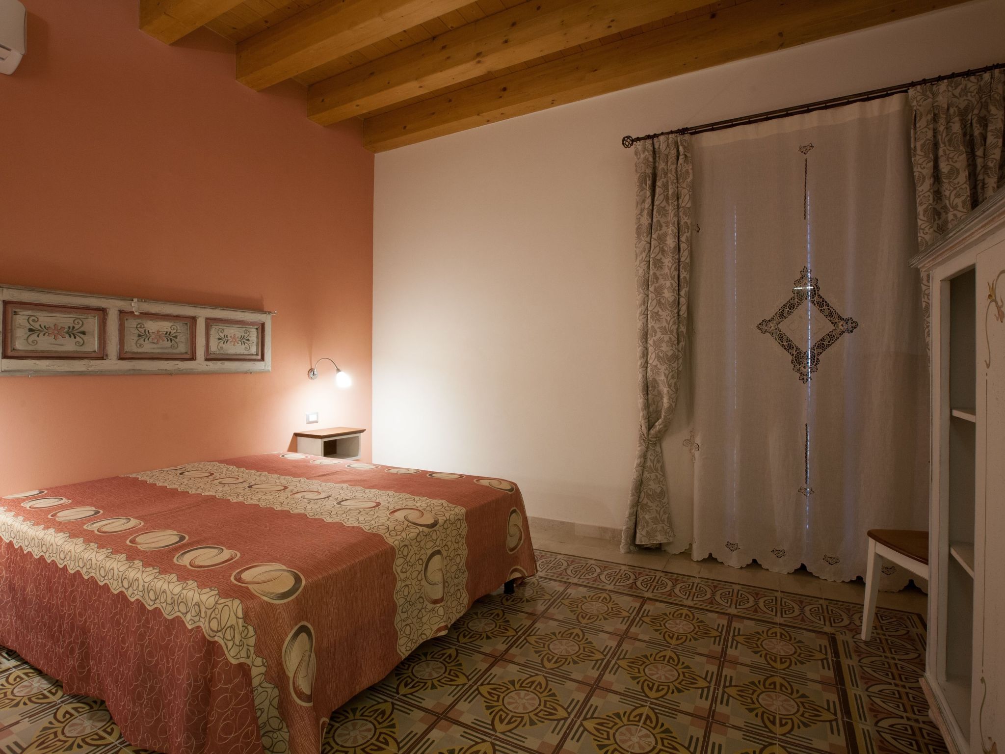 Wohnung 'Bellavista' mit Blick aufs Wasser-Inside