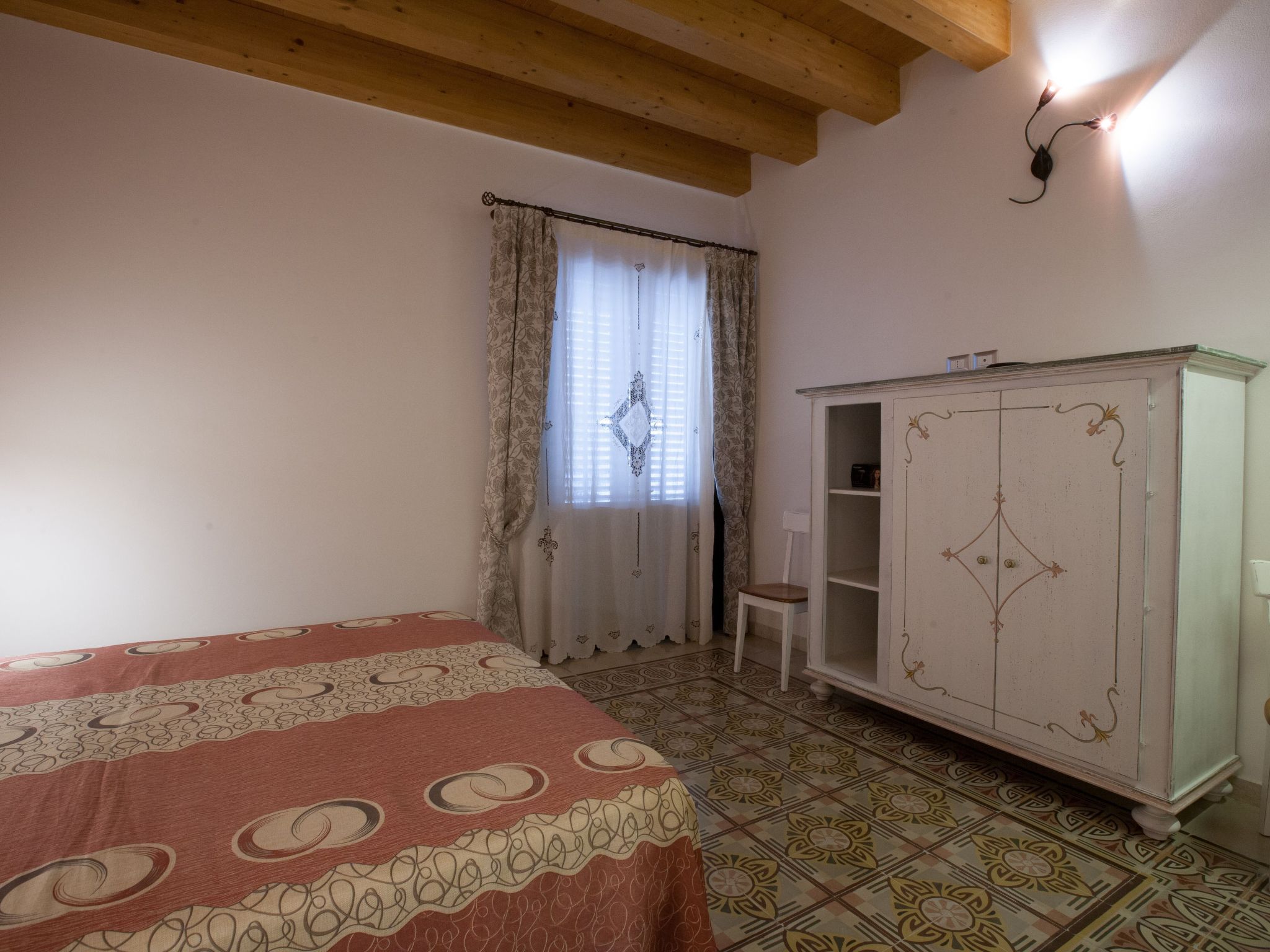 Wohnung 'Bellavista' mit Blick aufs Wasser-Inside