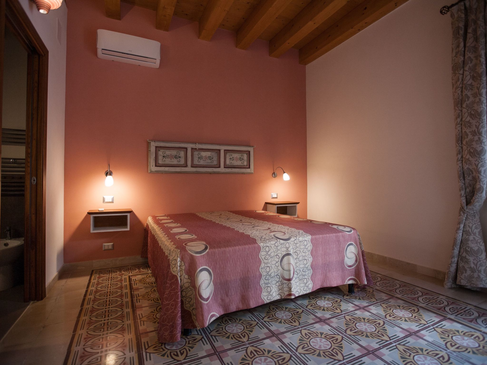 Wohnung 'Bellavista' mit Blick aufs Wasser-Inside