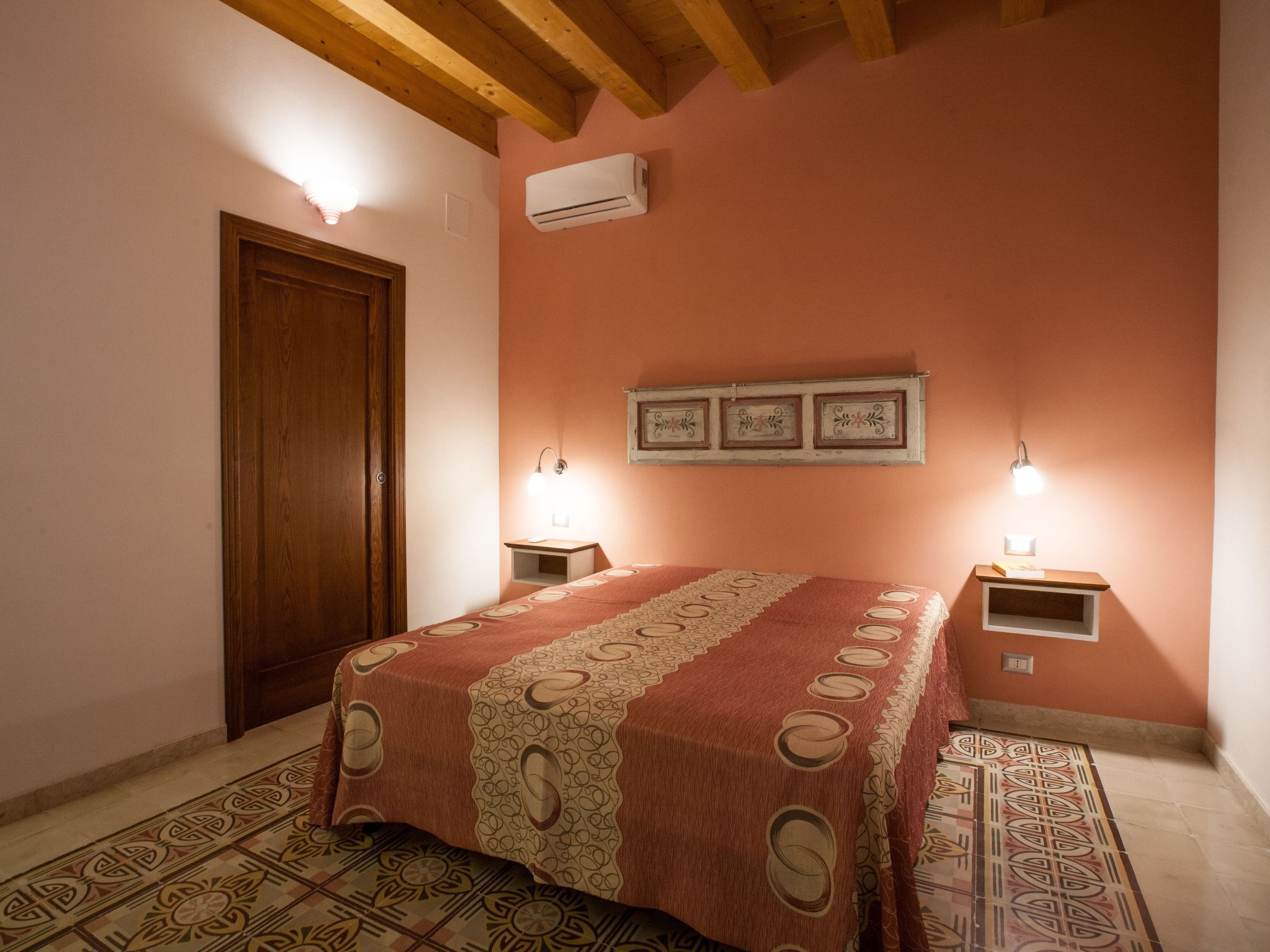 Wohnung 'Bellavista' mit Blick aufs Wasser-Inside