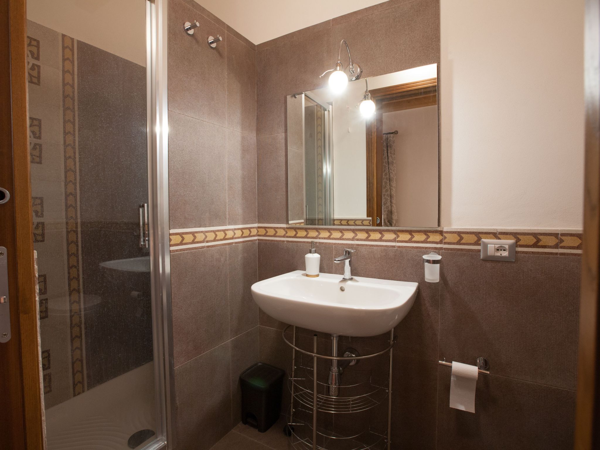 Wohnung 'Bellavista' mit Blick aufs Wasser-Inside