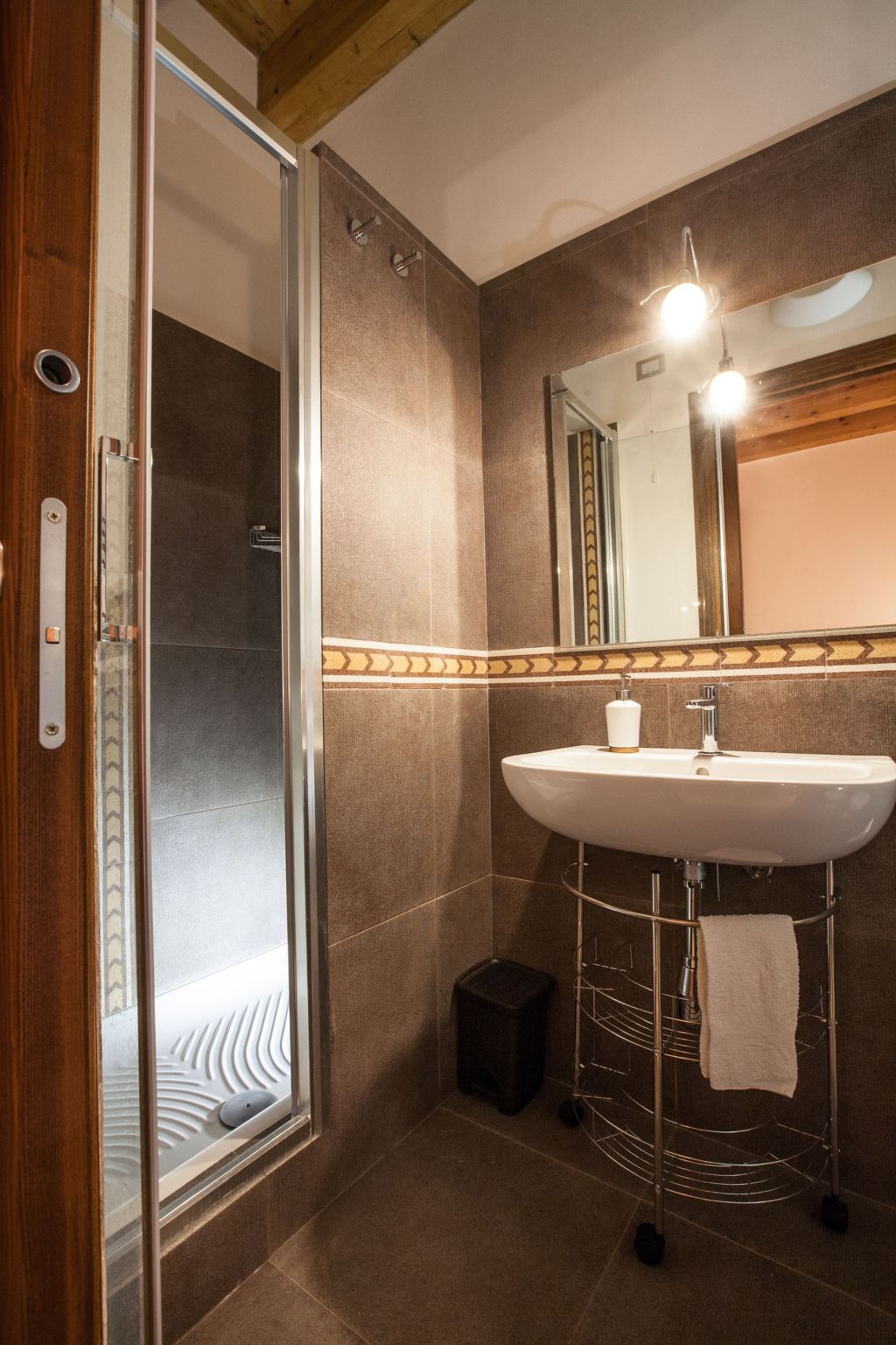 Wohnung 'Bellavista' mit Blick aufs Wasser-Inside