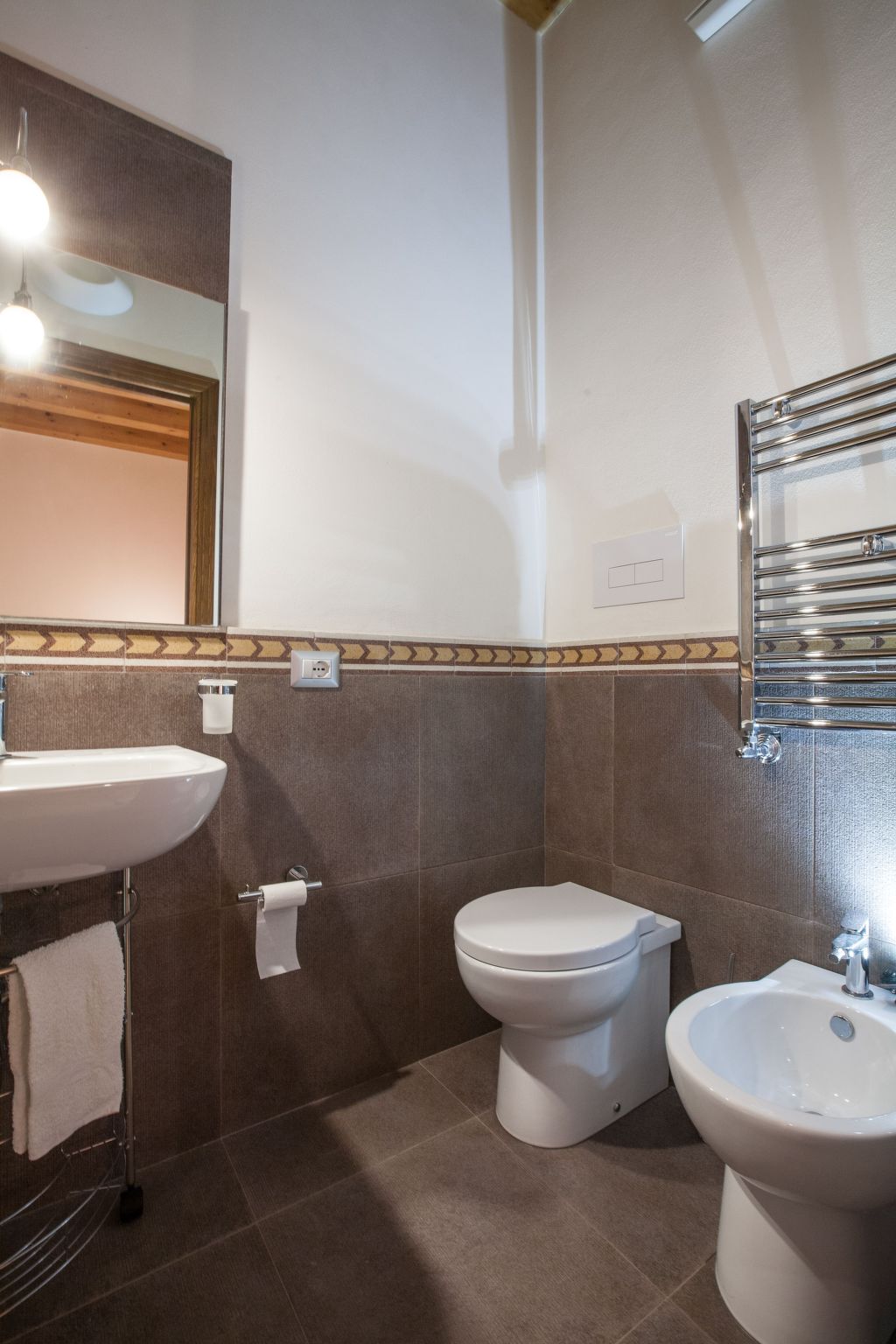 Wohnung 'Bellavista' mit Blick aufs Wasser-Inside