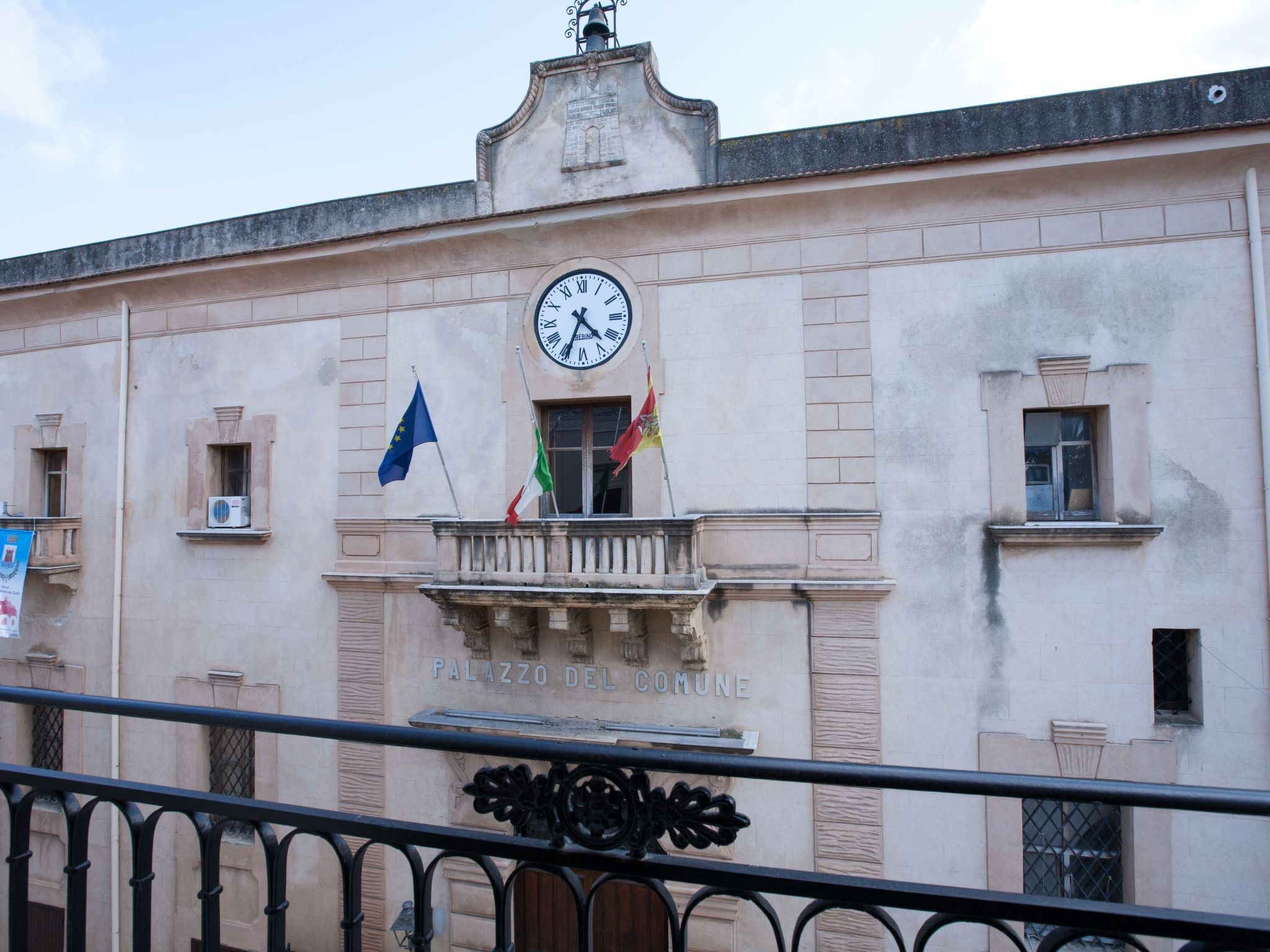 Wohnung 'Bellavista' mit Blick aufs Wasser-Inside