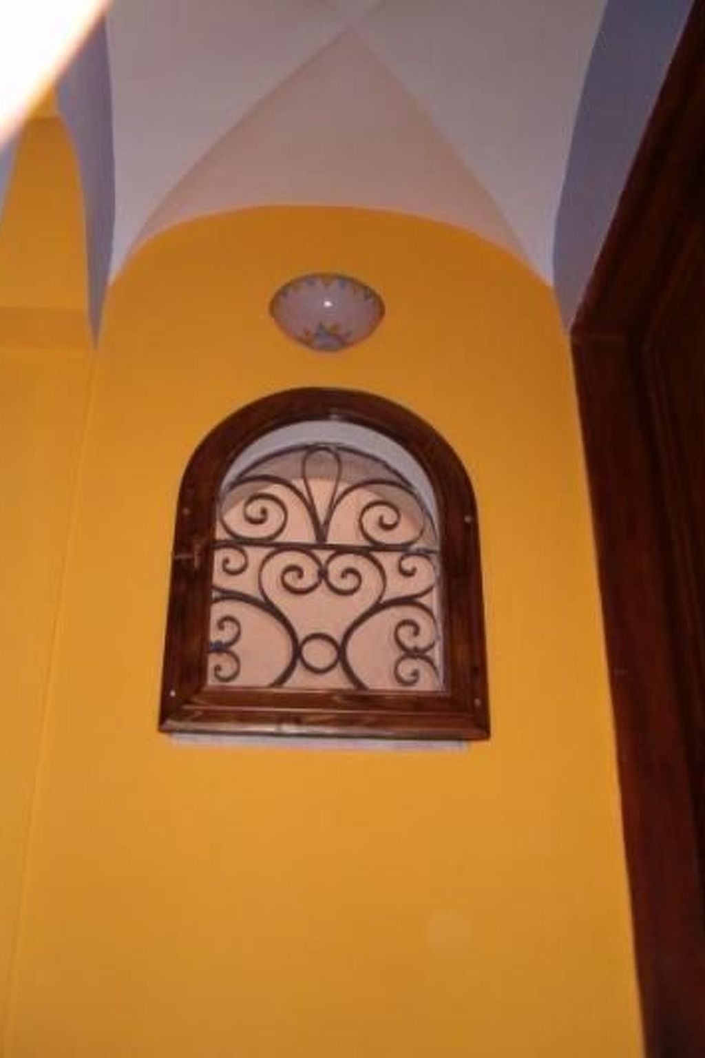 Wohnung 'Bevedere' mit Blick aufs Wasser-Inside