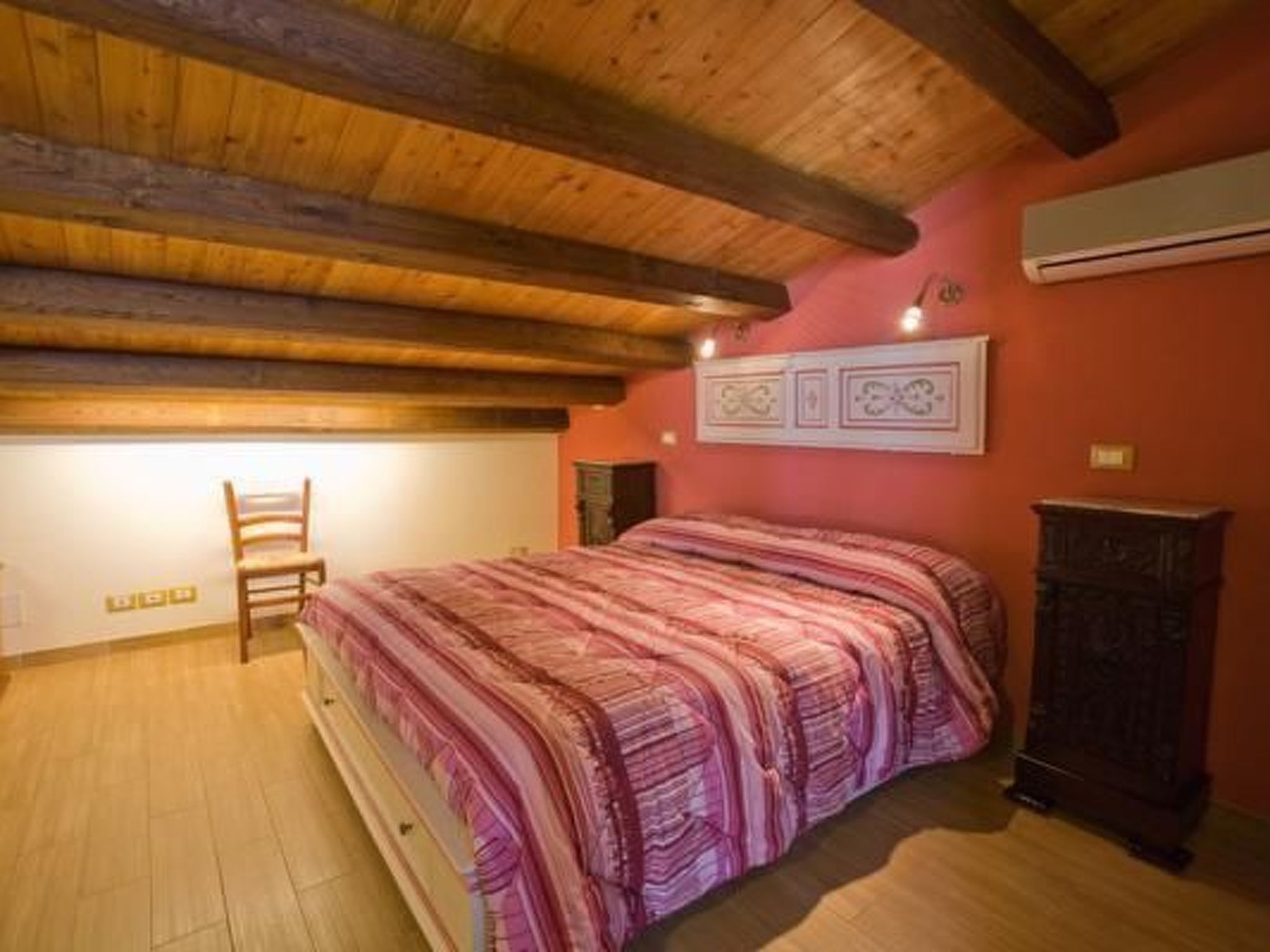 Terrazza Antiche Scale-Inside