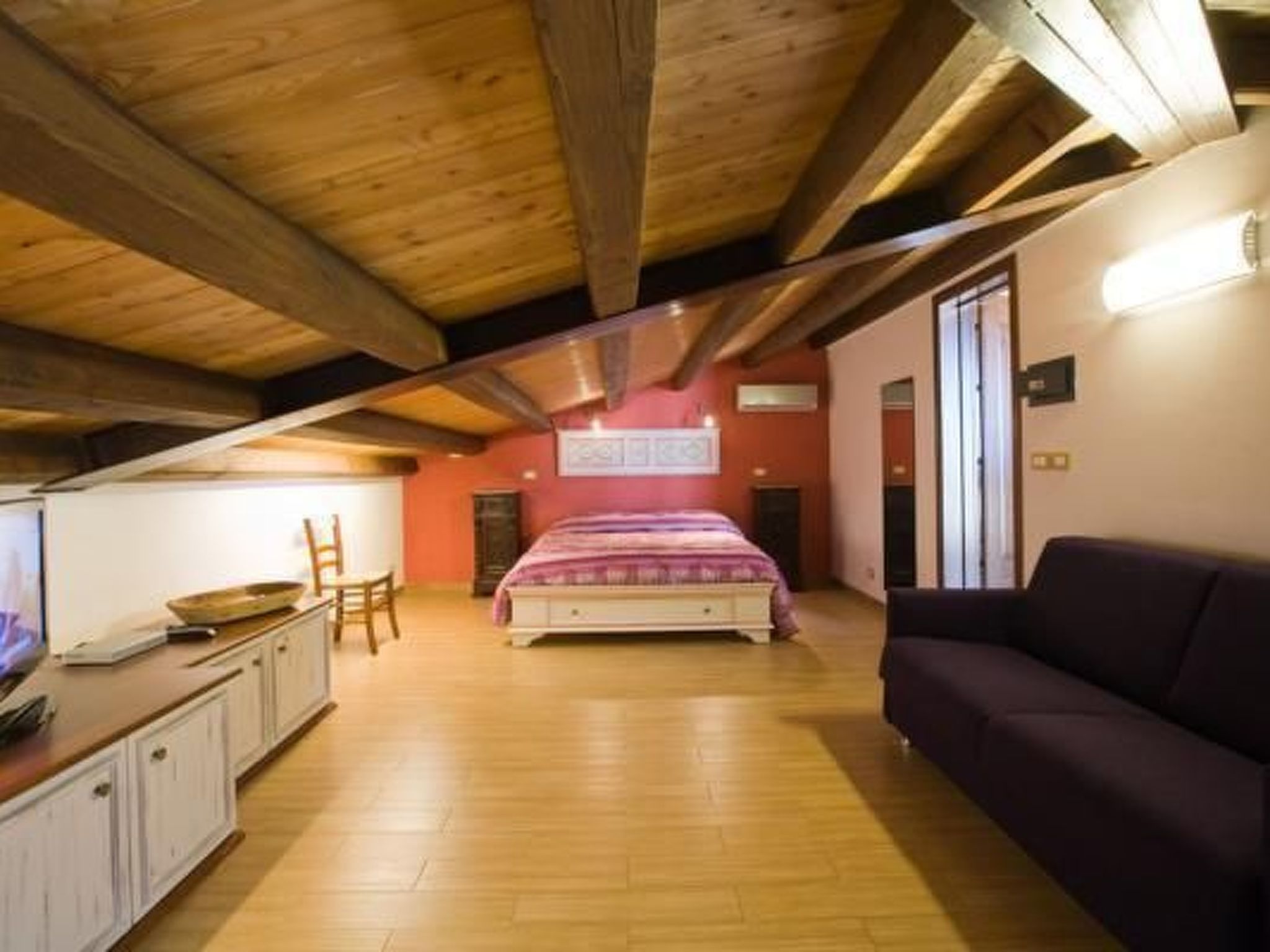 Terrazza Antiche Scale-Inside