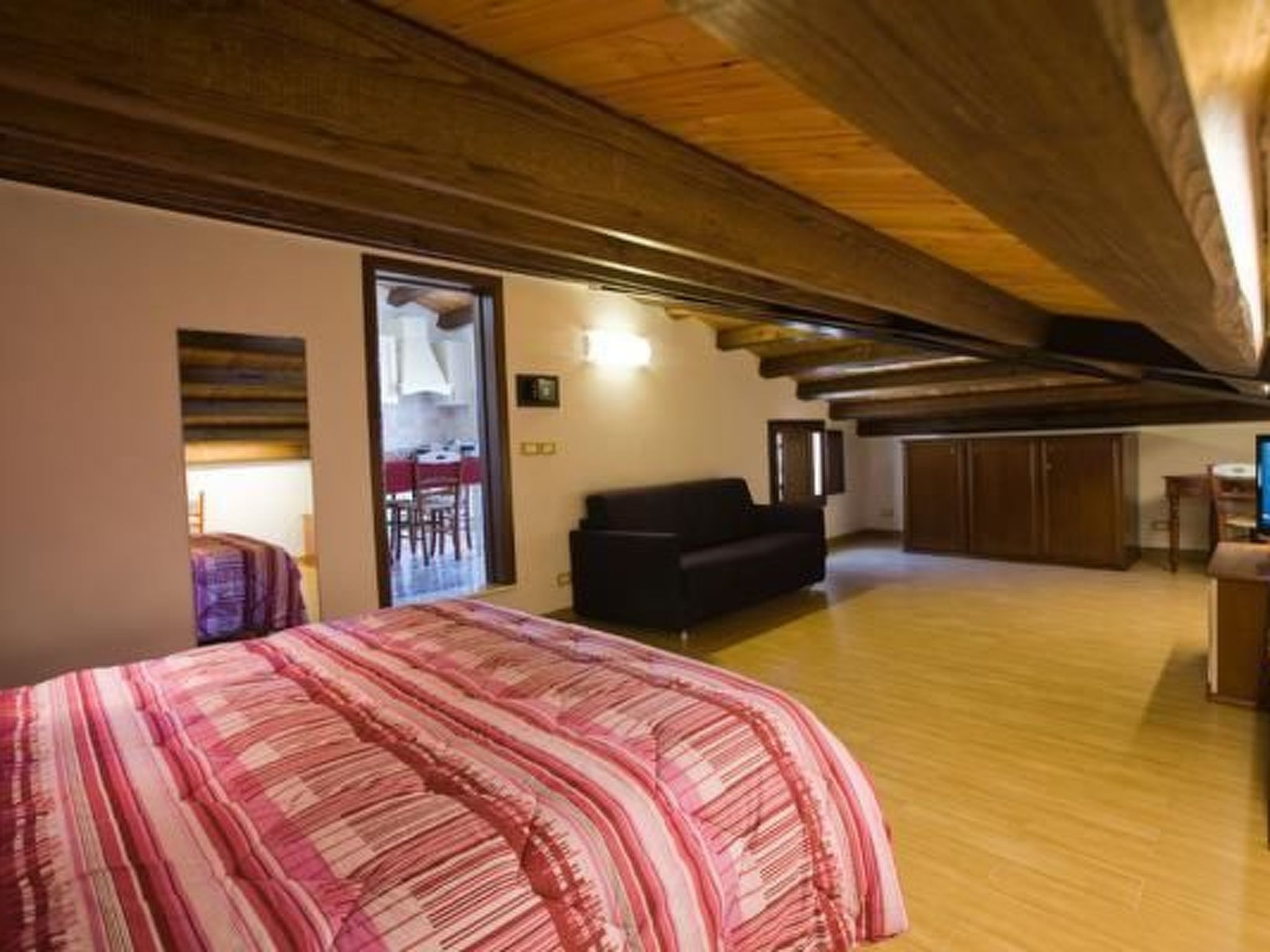 Terrazza Antiche Scale-Inside