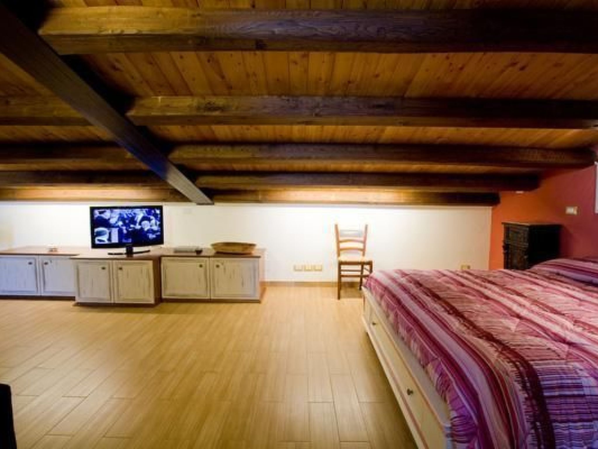 Terrazza Antiche Scale-Inside