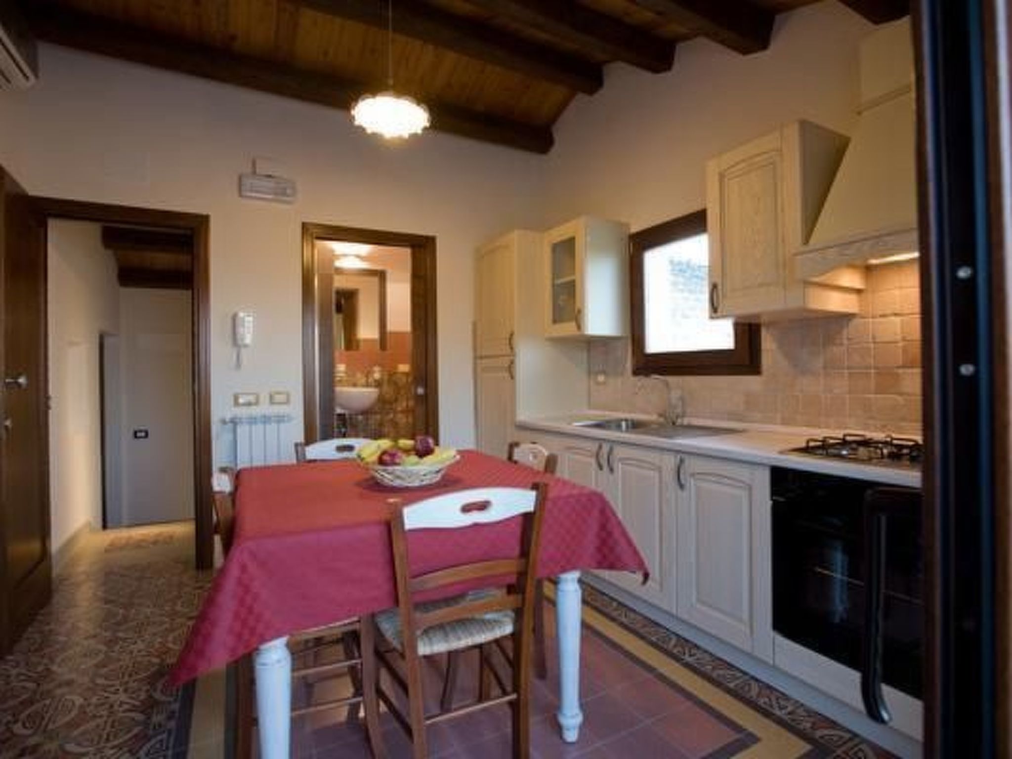 Terrazza Antiche Scale-Inside